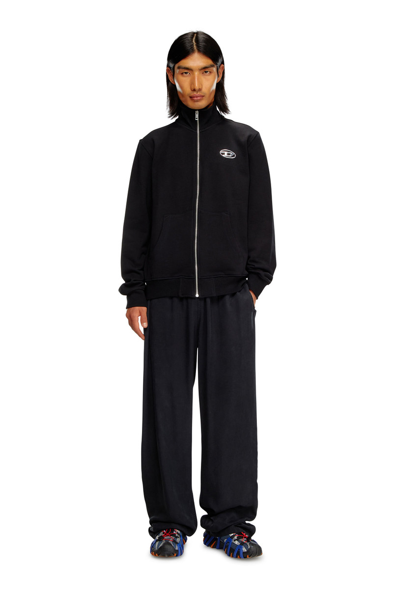 Diesel S-GINNI-ZIP-OD outlook
