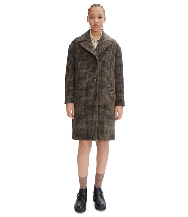 Ninon coat 4