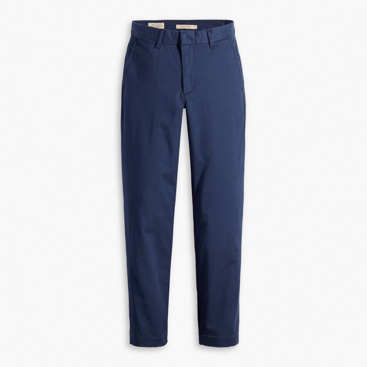 ESSENTIAL CHINO PANTS - 1
