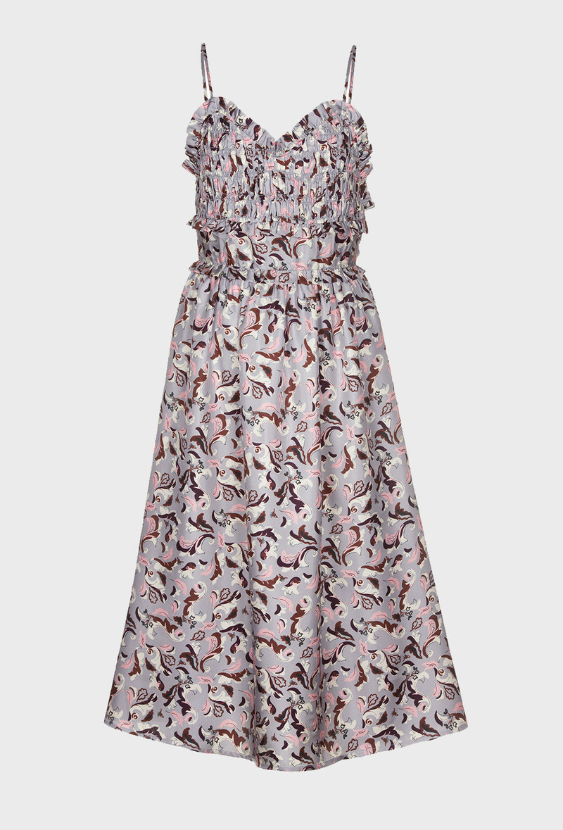 Rosalind Dress - Final sale 6