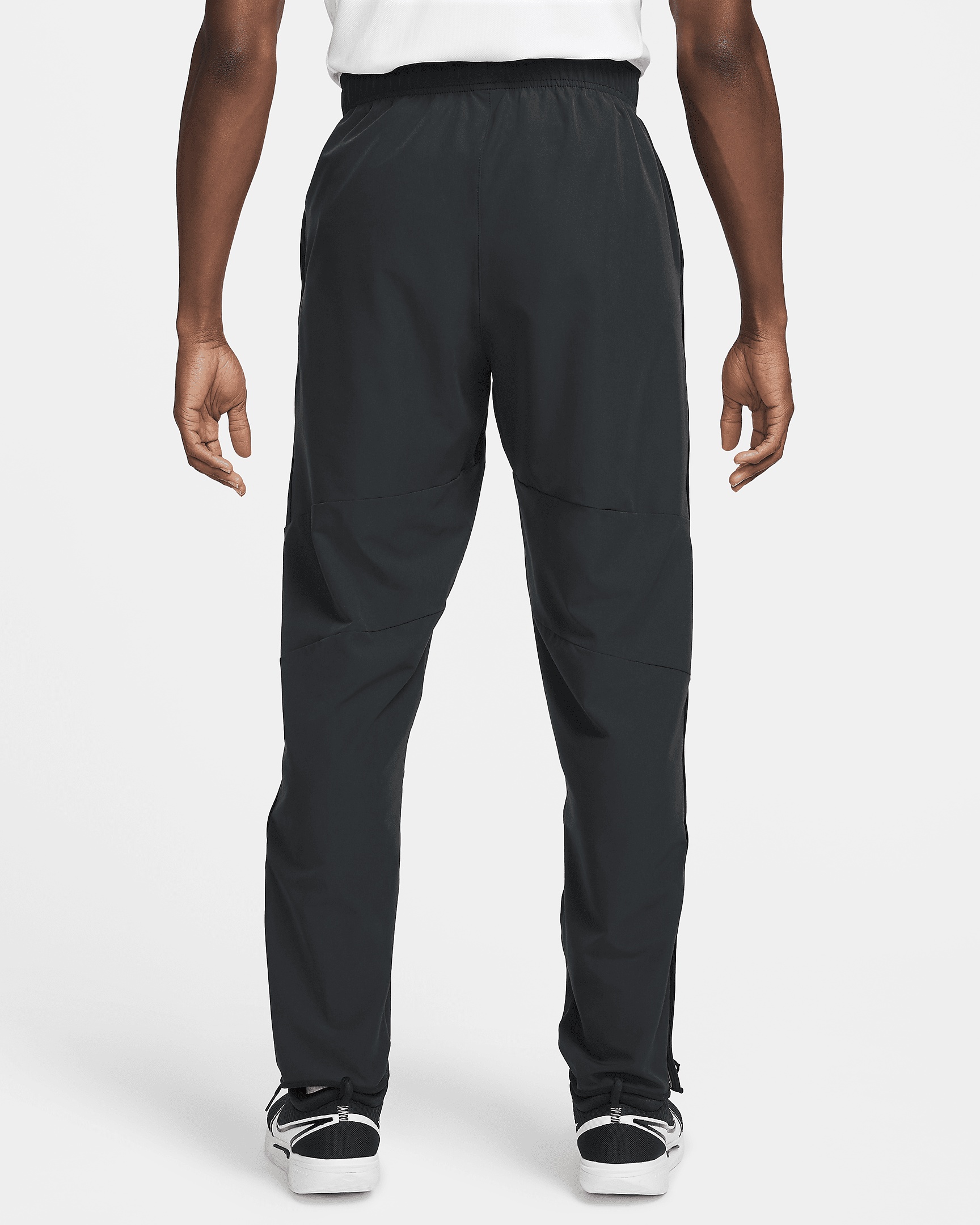 NikeCourt Advantage Men's Dri-FIT Tennis Pants - 2