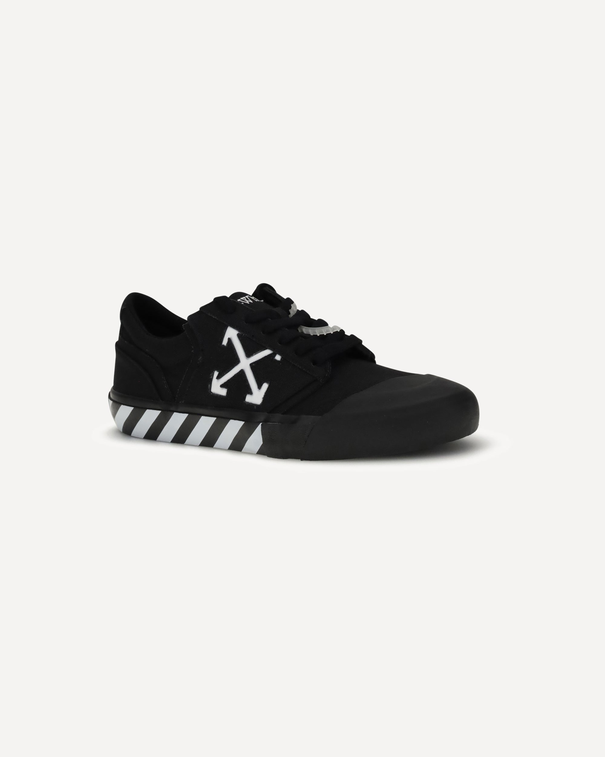 Low Vulc Undercut Sneakers - 2