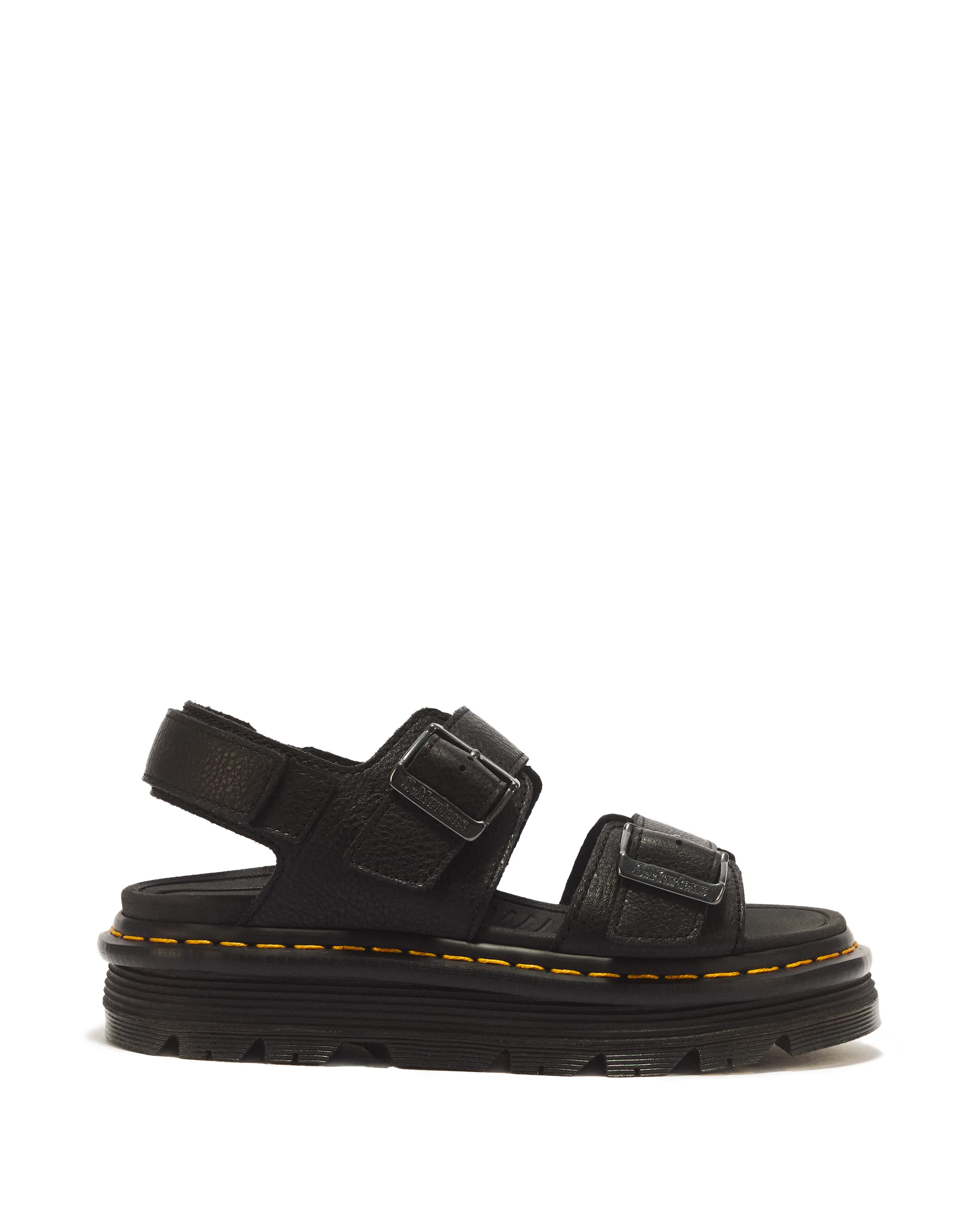 Zebzag Pisa Platform Sandals - 1
