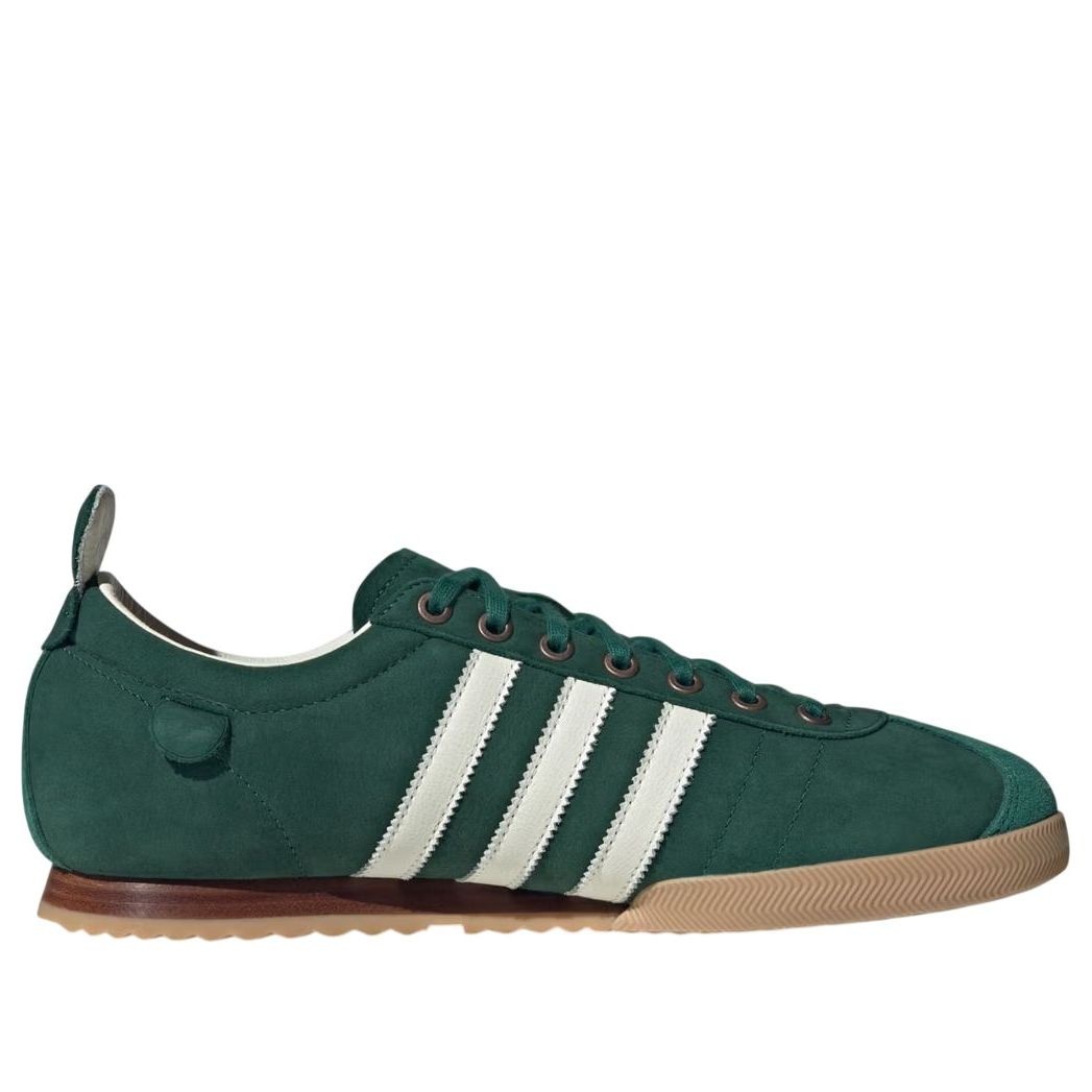 adidas Samba 62 'Green' JI3218 - 2