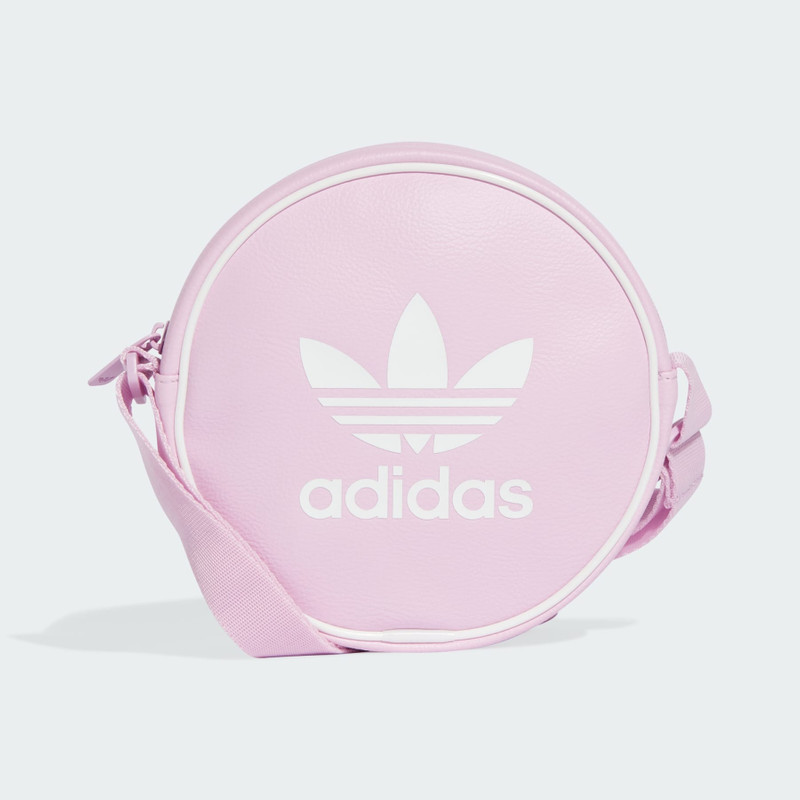 Adicolor Classic Round Bag 1