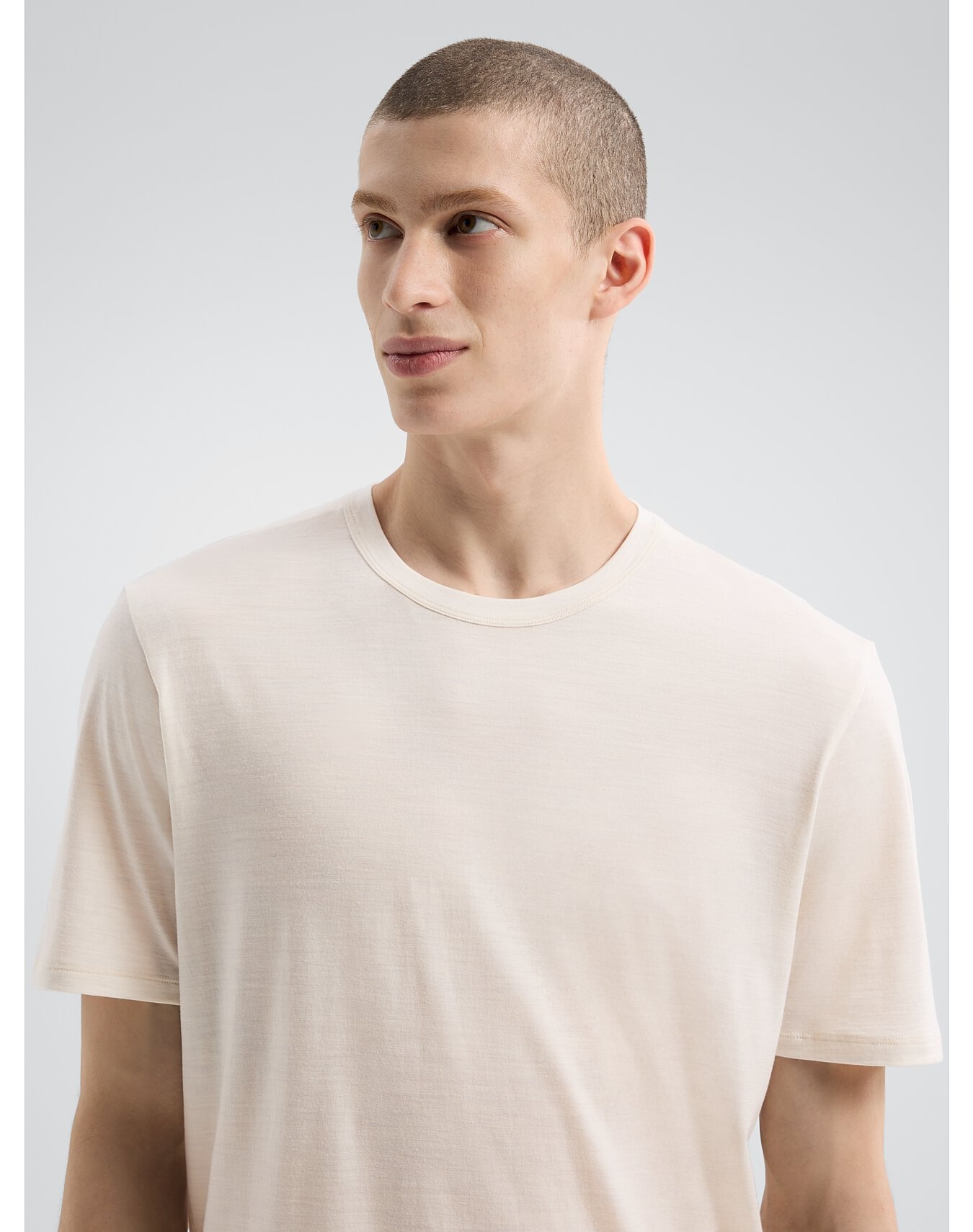Frame Shirt SS - 6