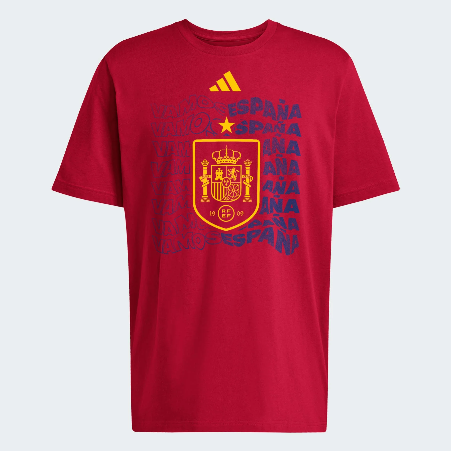 World Cup Federation Tee Spain - 1