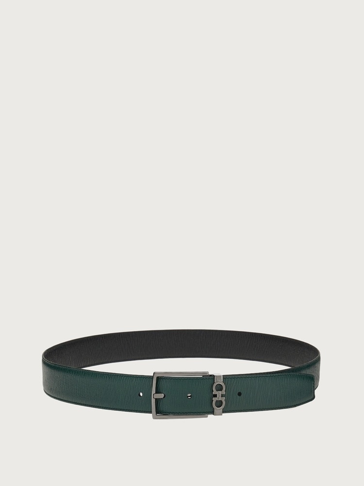 REVERSIBLE AND ADJUSTABLE GANCINI BELT - 3