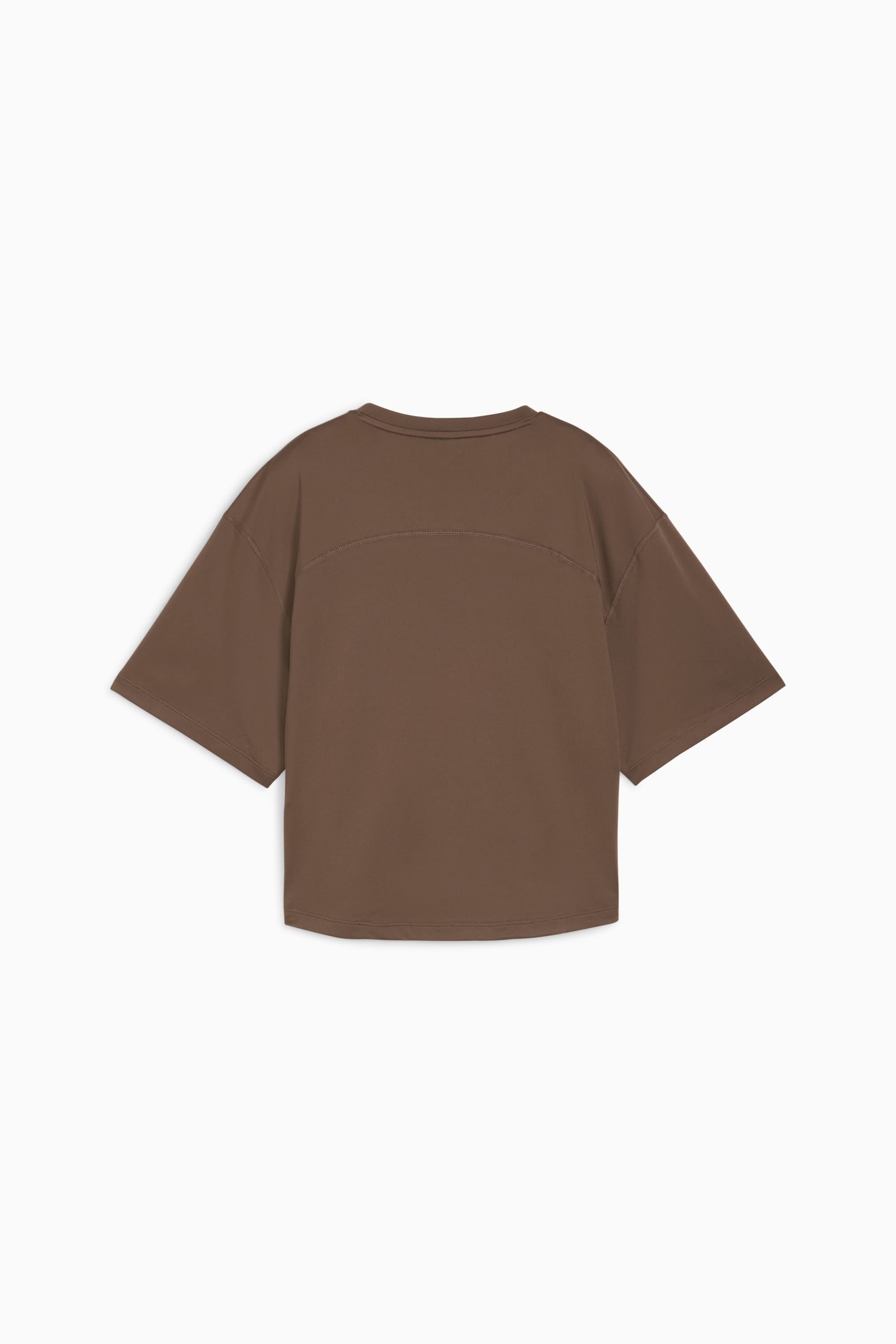 CLOUDSPUN Oversized Tee Women - 2
