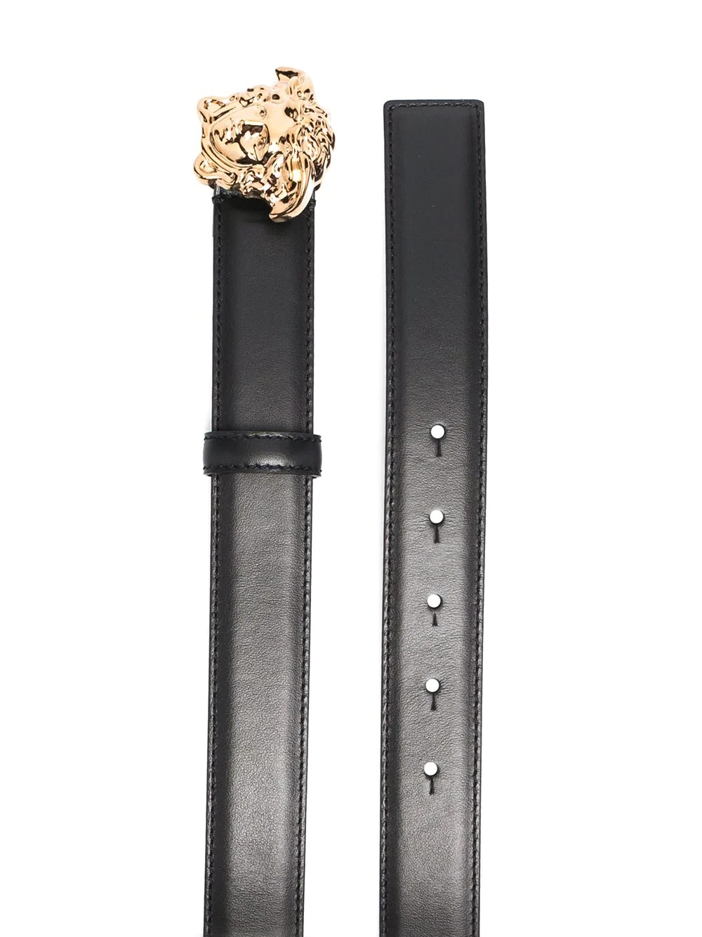 Medusa motif belt - 2