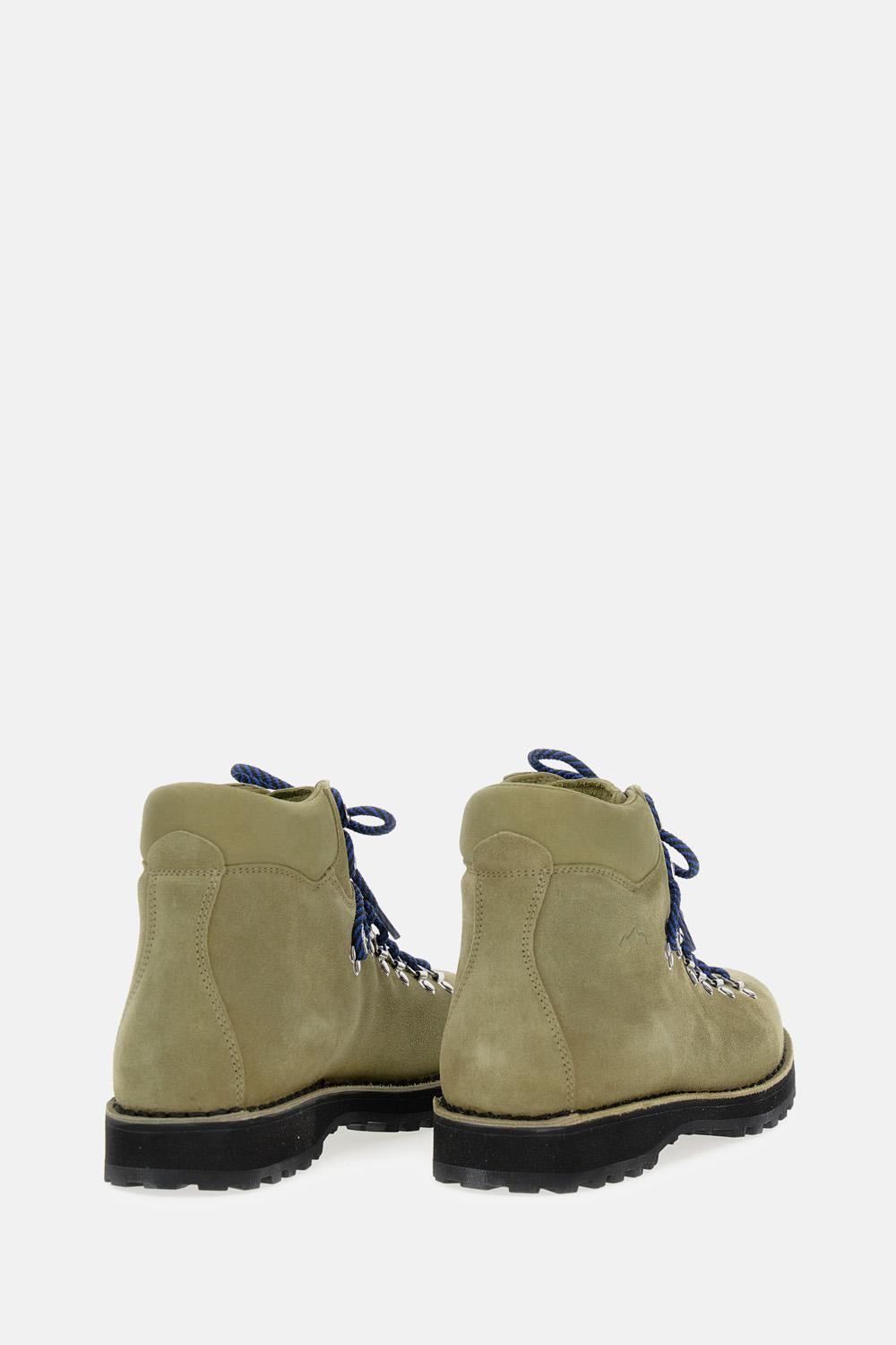 ROCK VET ANKLE BOOT - 3