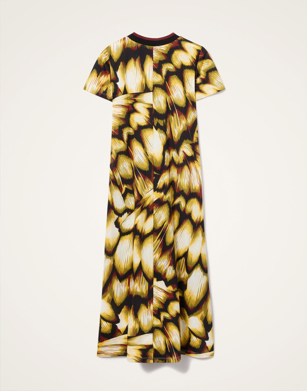 Sporty Swing Dress - 3