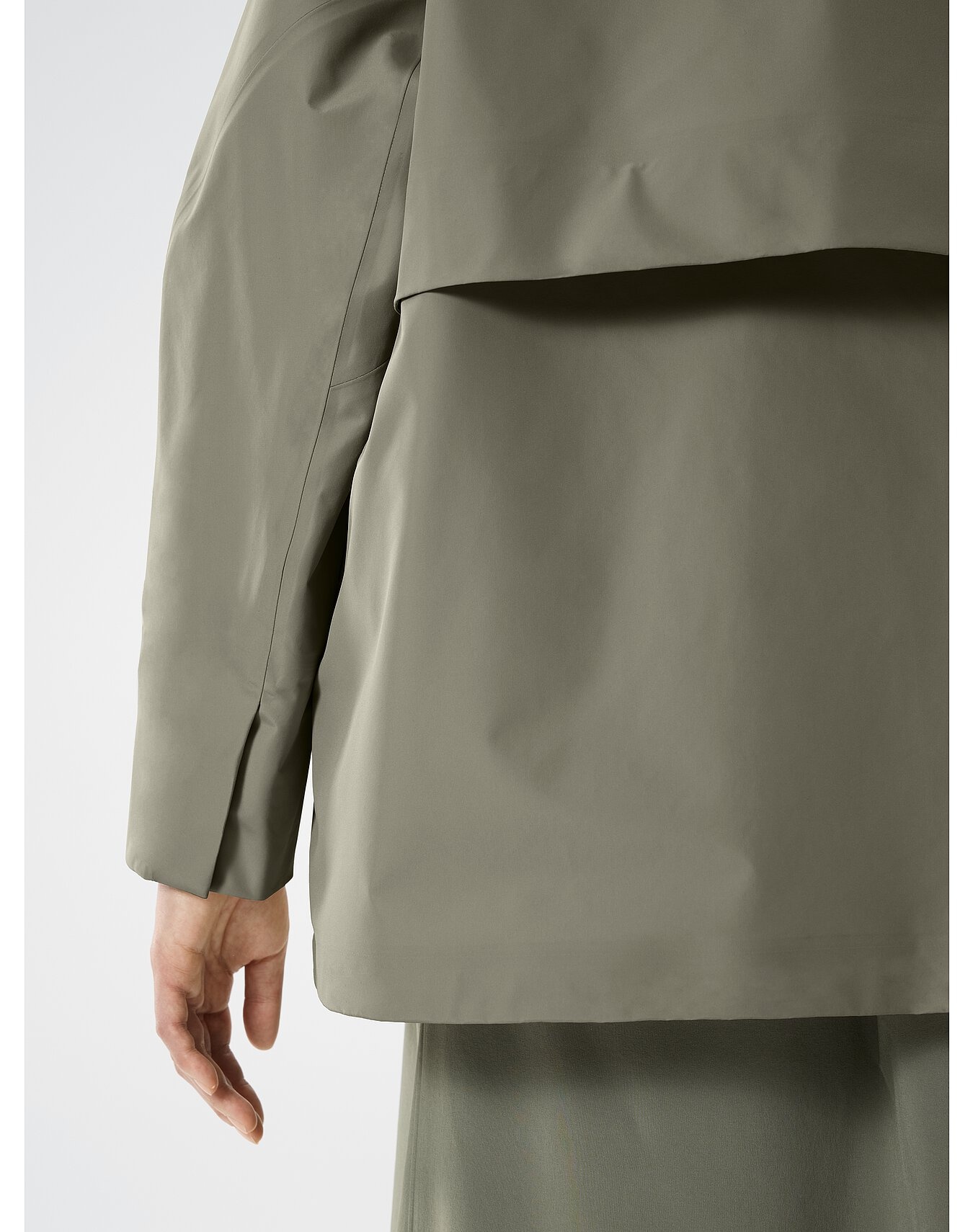 Ifora Jacket - 10