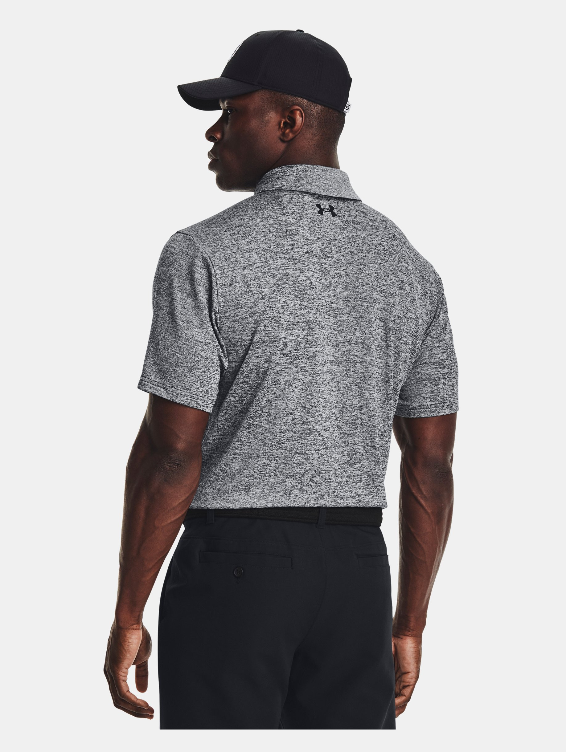Men's UA Playoff 3.0 Polo - 4