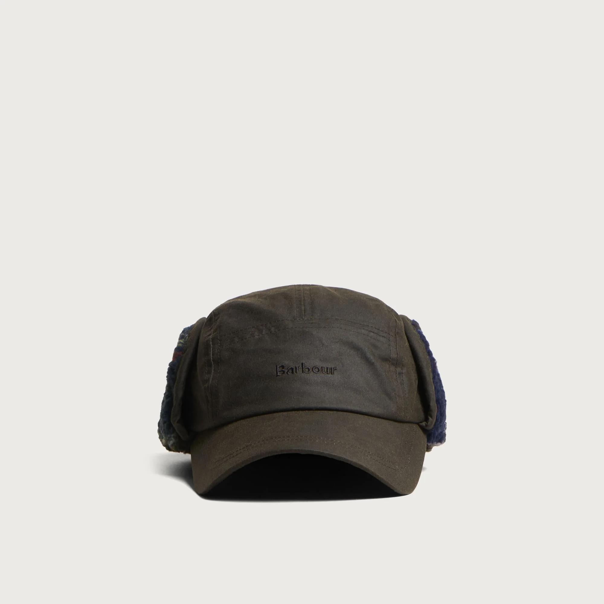 Barbour Lonnen Carpenter Hat - 1