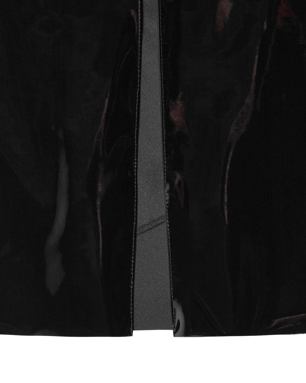 PVC LONG DRESS - 8