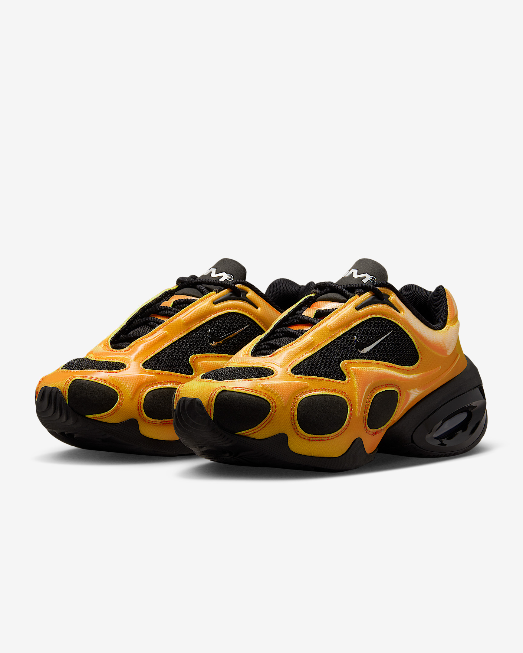Nike Air Max Muse SE Women's Shoes - 5