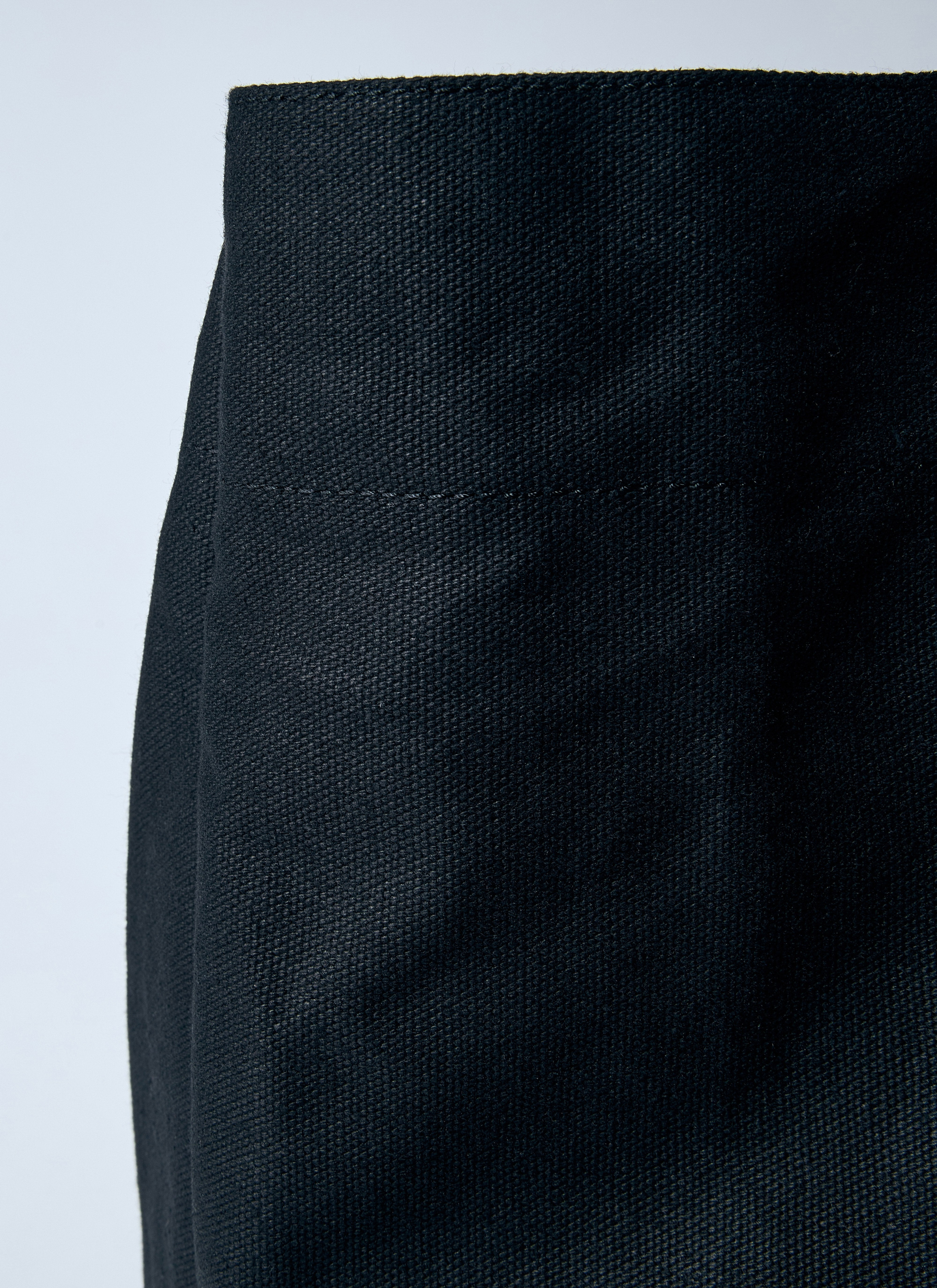 Rick Owens Men Beach Tote Bag - 5
