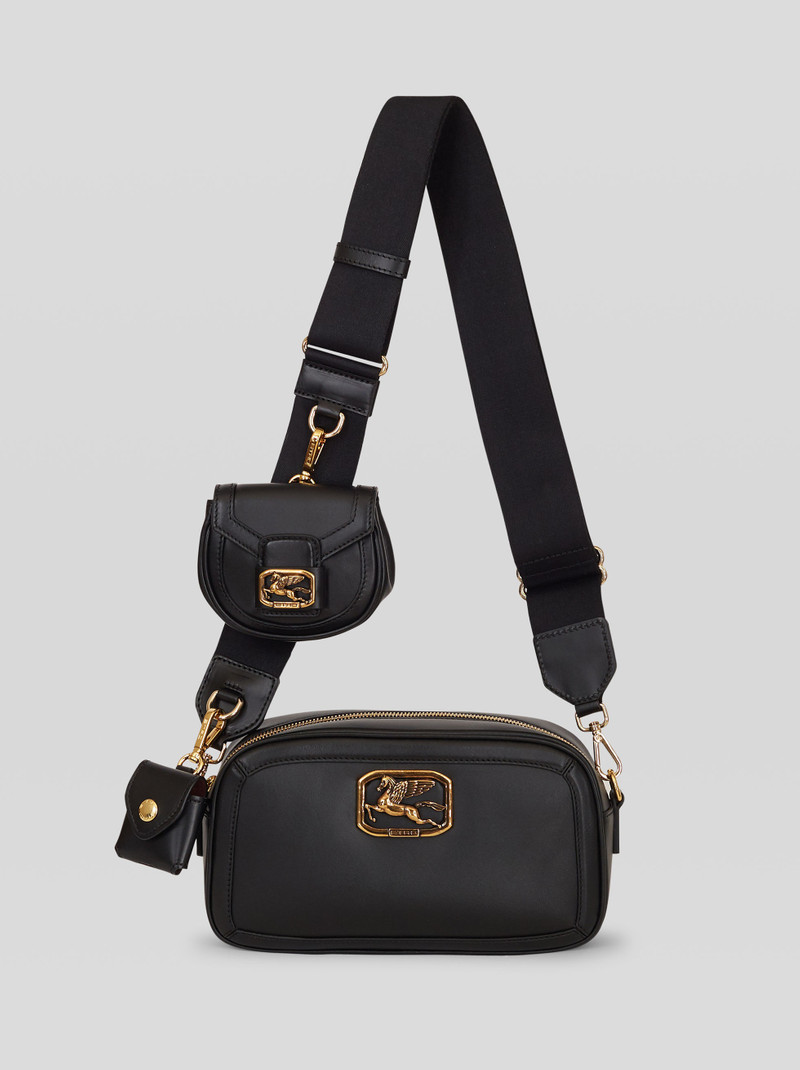 PEGASO CROSSBODY BAG 1
