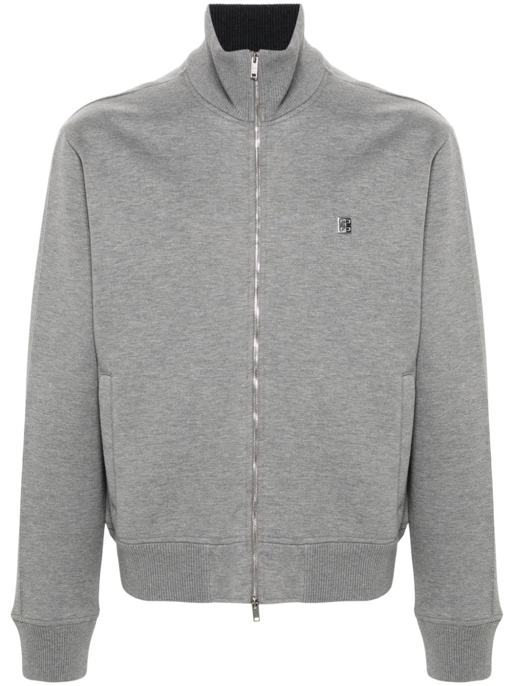 Givenchy Bomber Jacket - 1