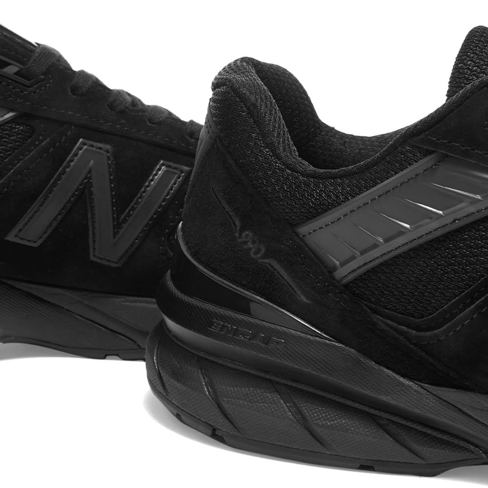 New Balance M990BB5 - Made in The USA - 4