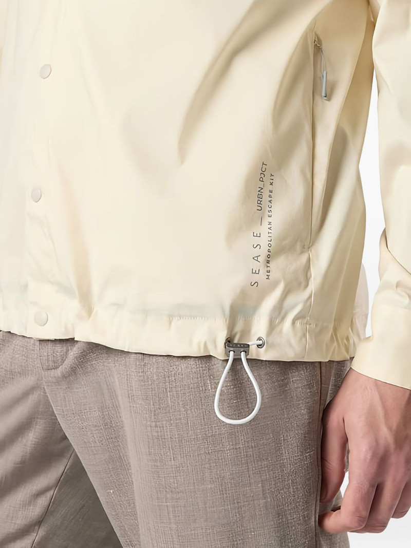 New Gate long-sleeve shirt 5