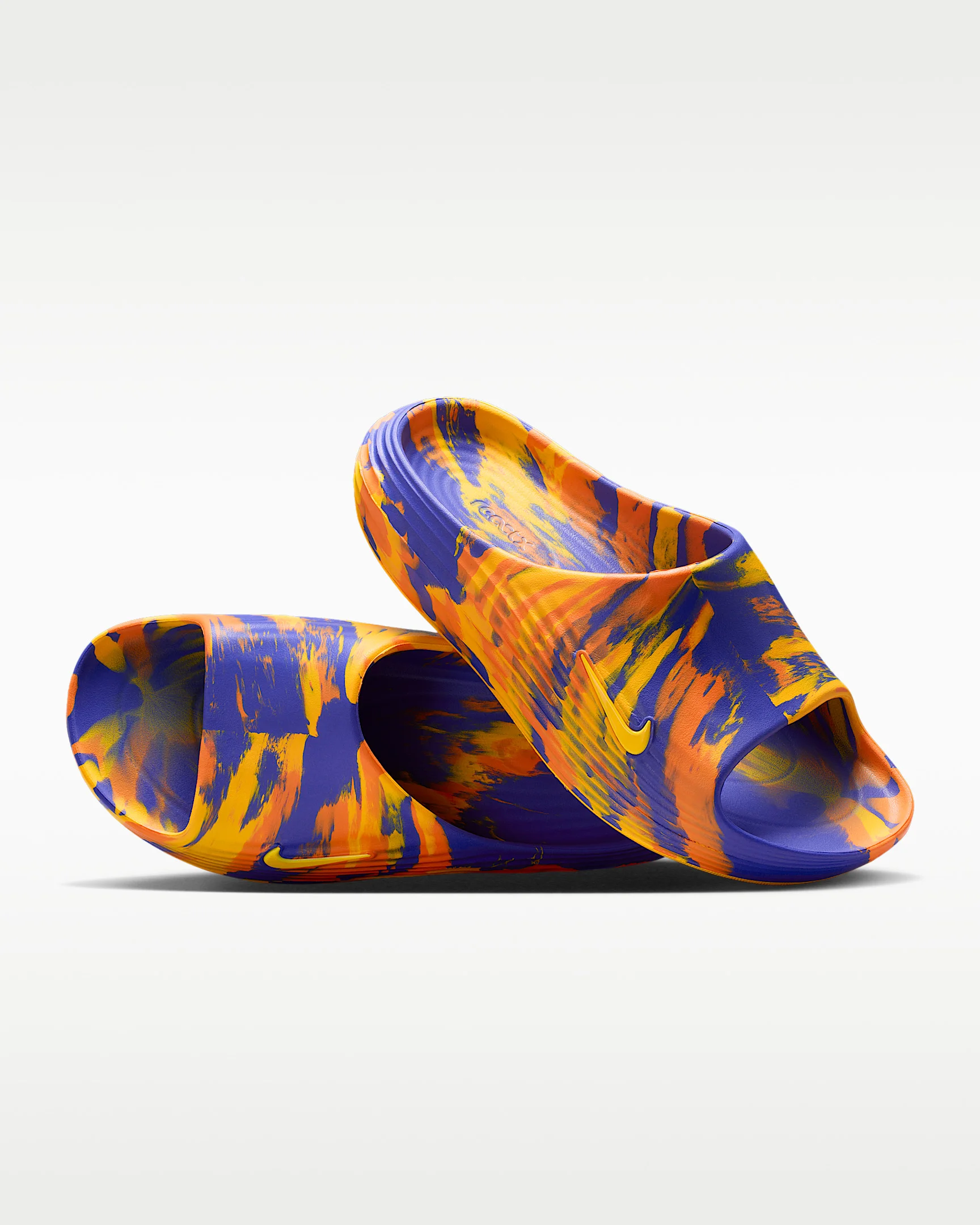 Nike ReactX Rejuven8 SE Men's Slides - 1