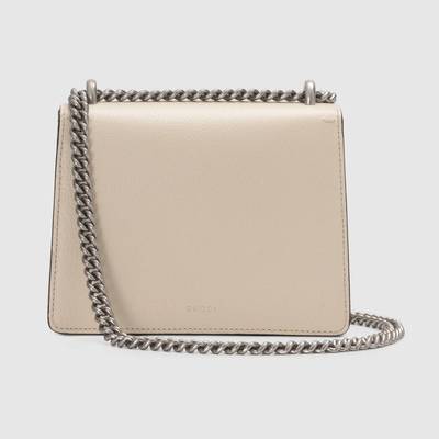 GUCCI Dionysus mini leather bag outlook