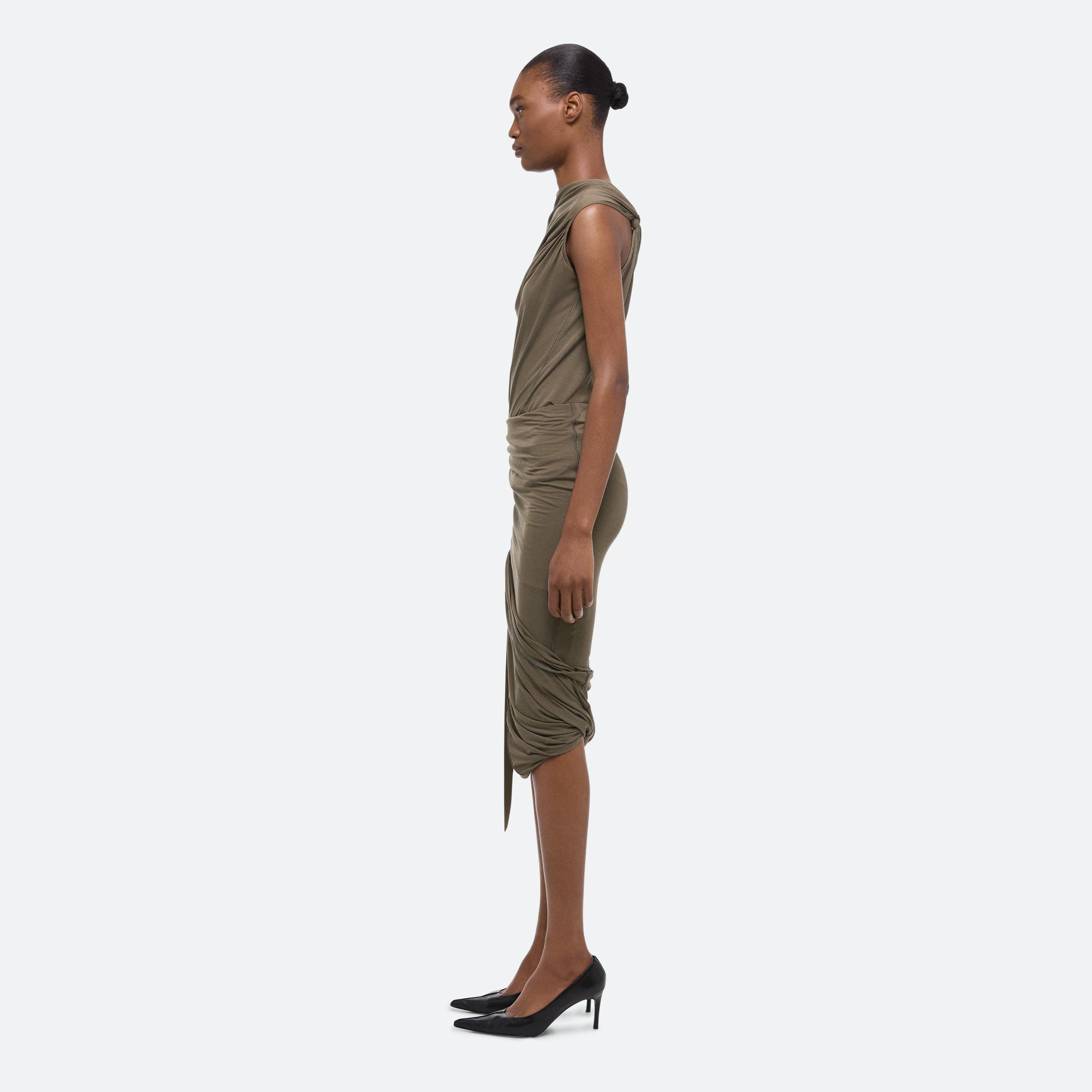 WIND SKIRT - 4