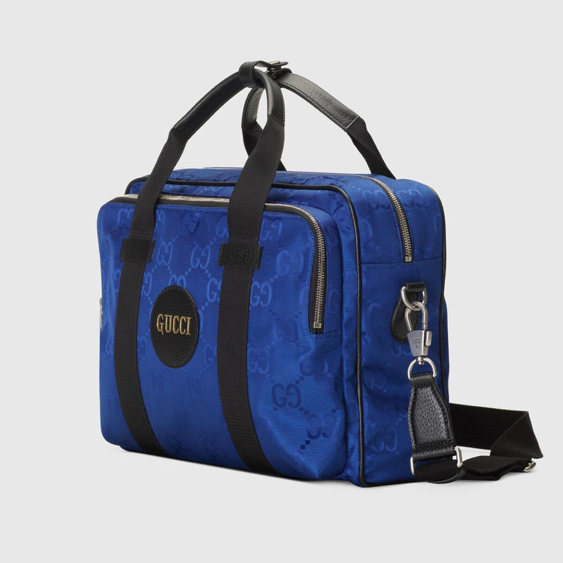 GUCCI Gucci Off The Grid briefcase outlook