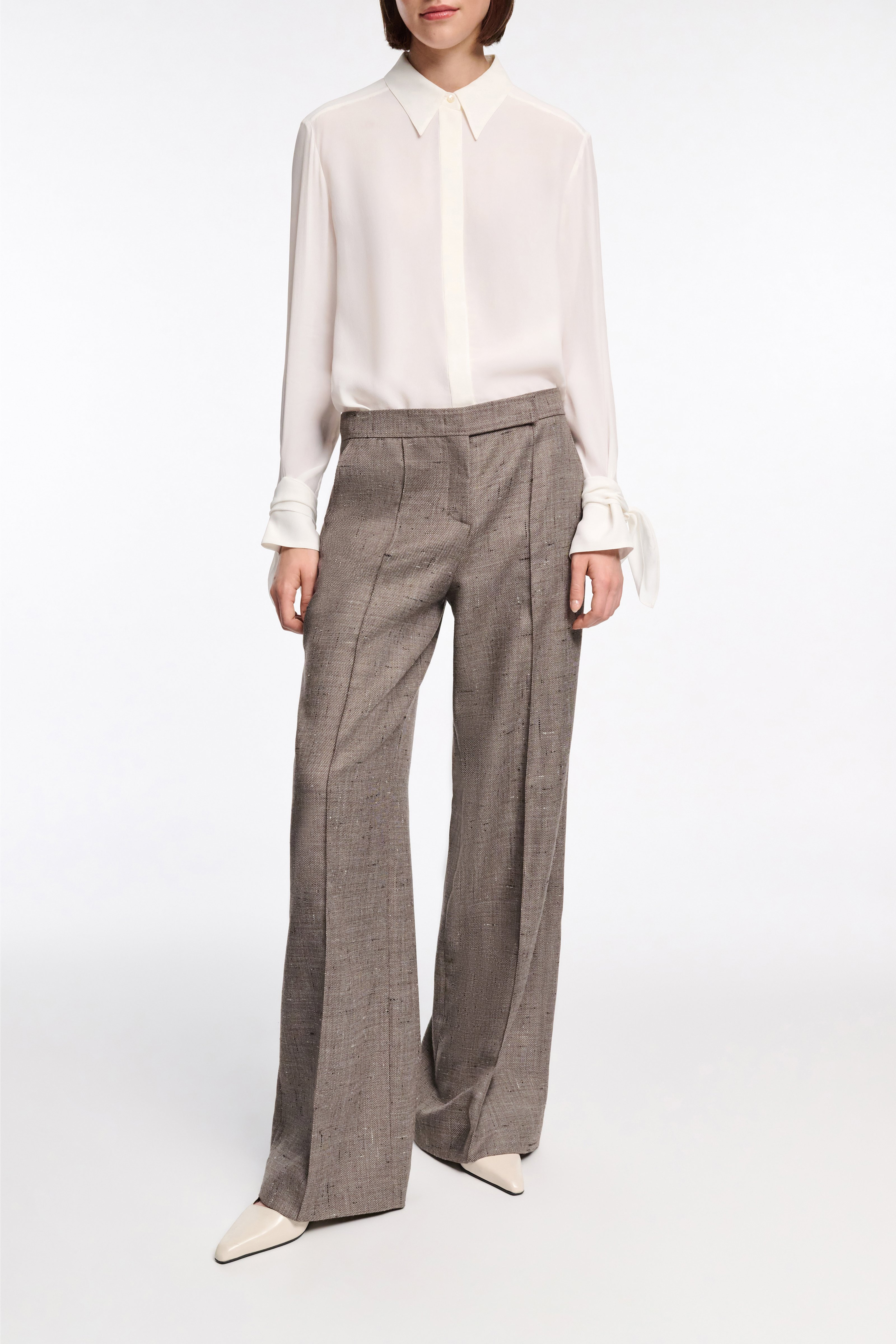 CASUAL ATTRACTION pants - 3