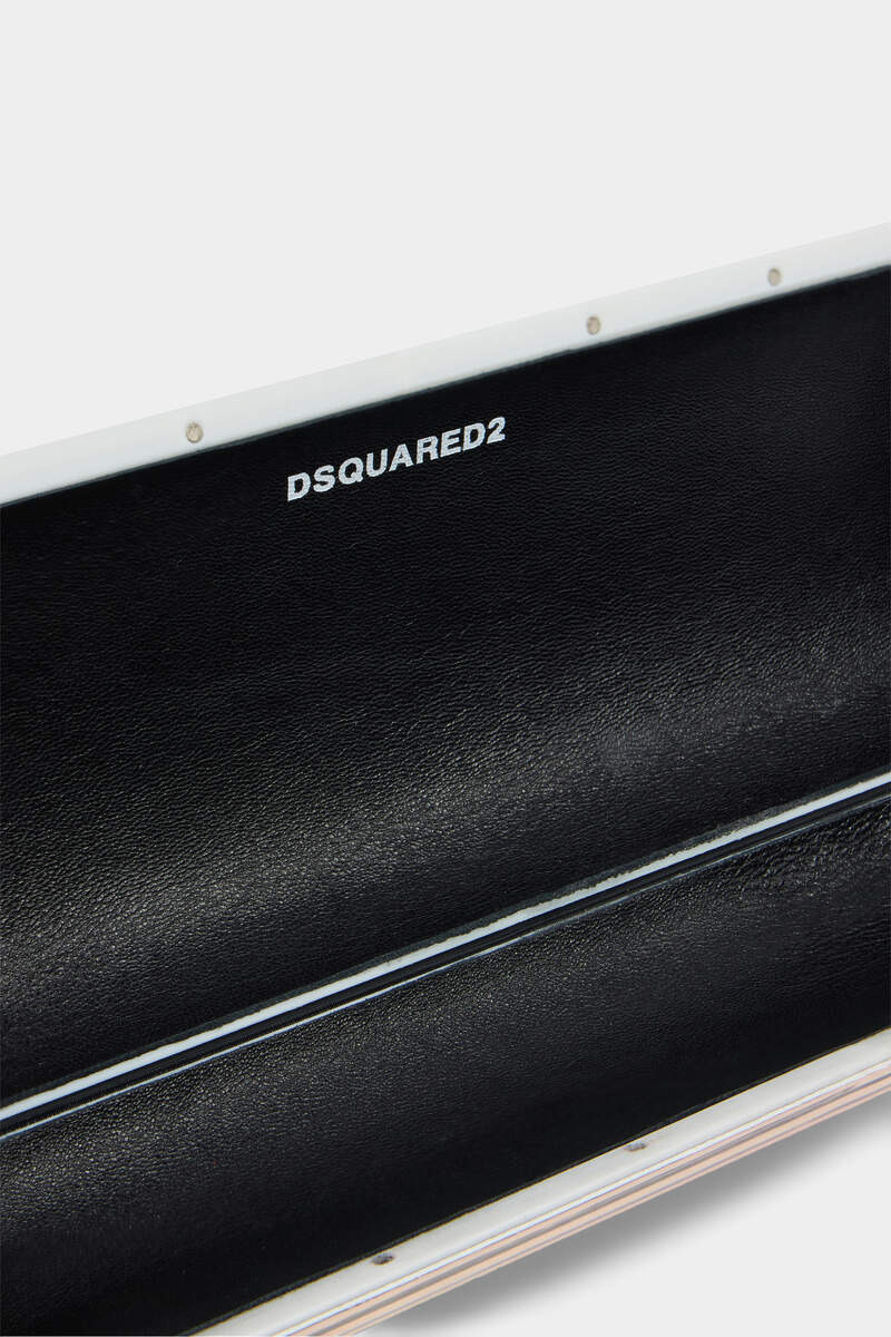 TOM BIANCHI X D2 CLUTCH 6