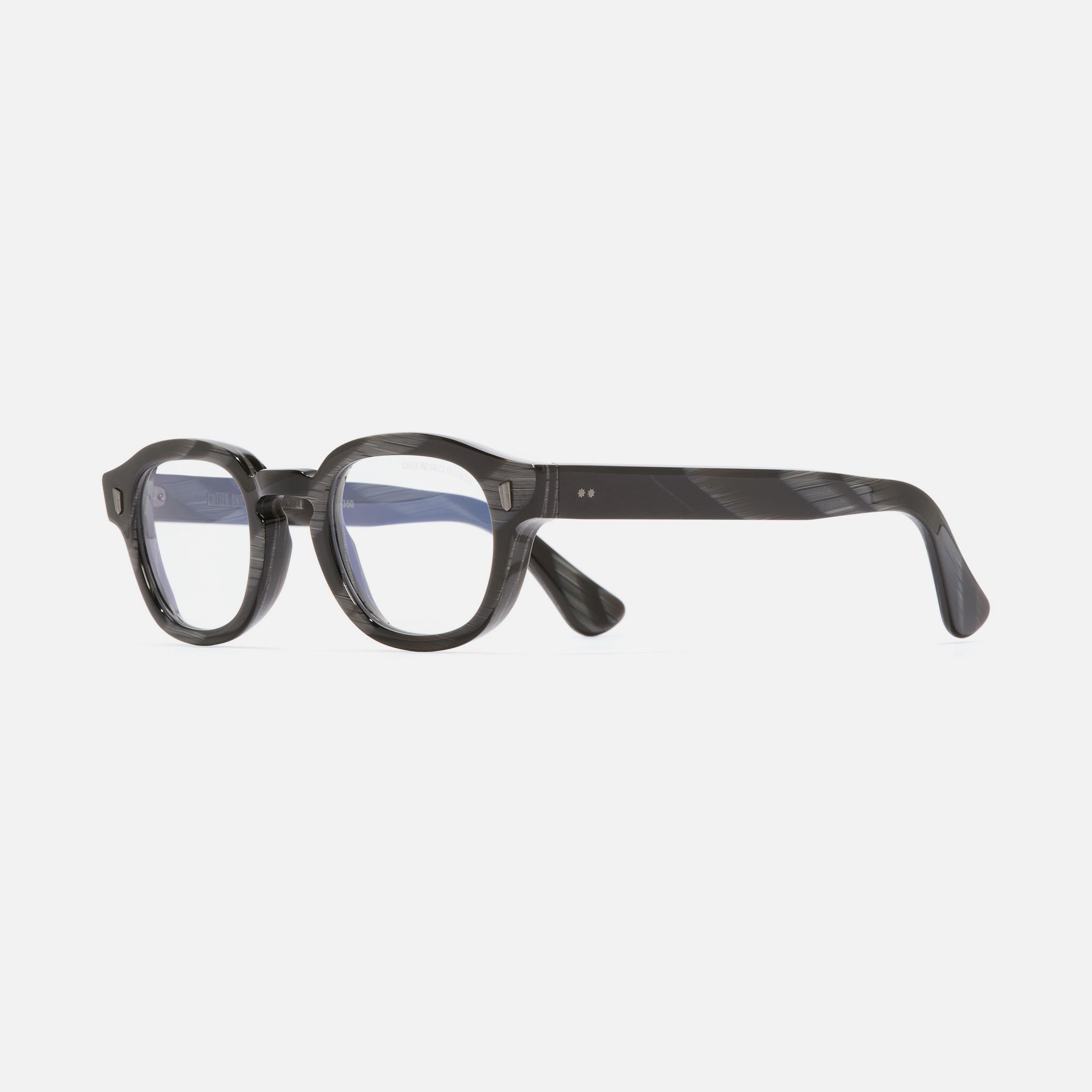9290 OPTICAL ROUND GLASSES - 2
