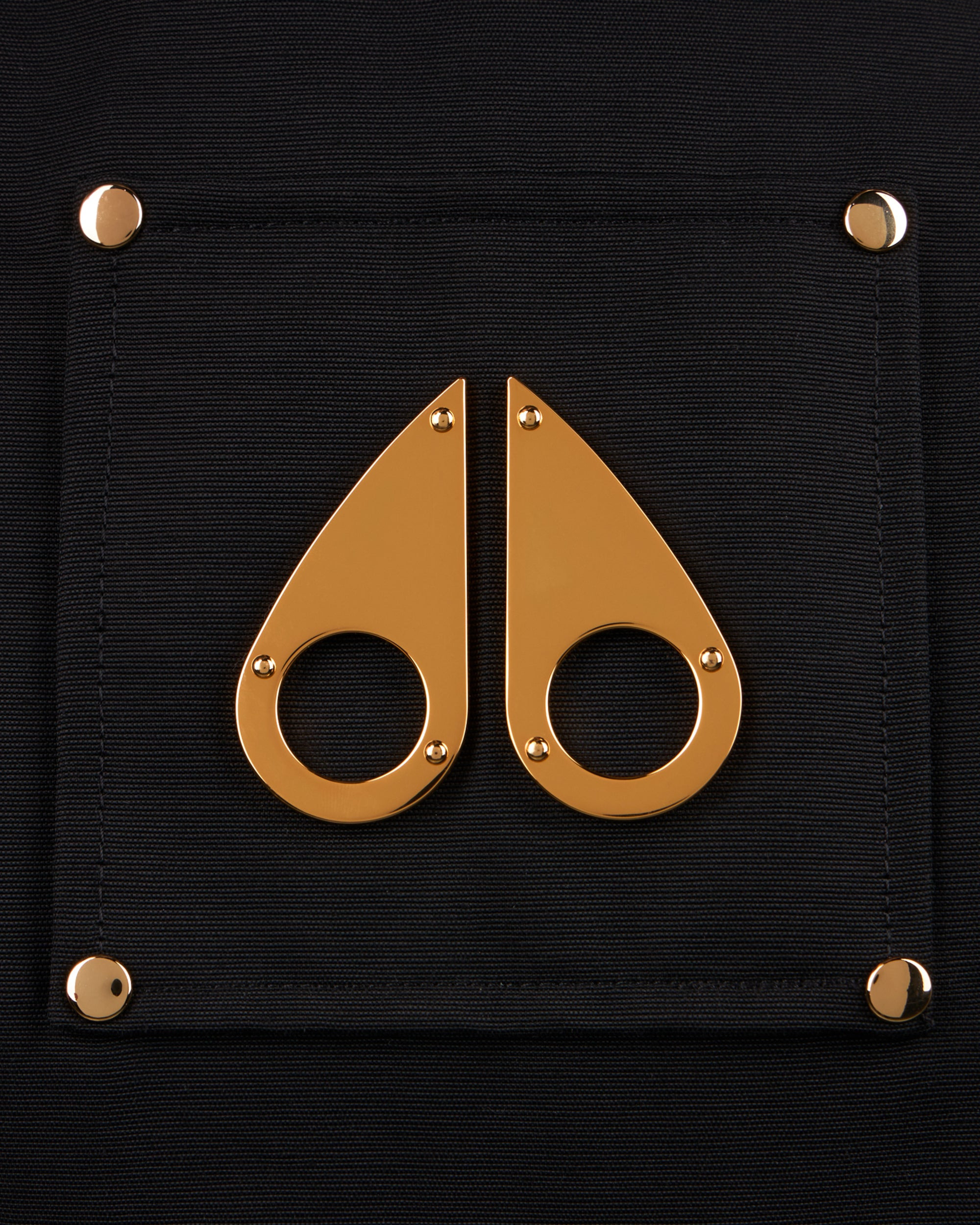 GOLD SERIES BALLISTIC BOMBER - 5