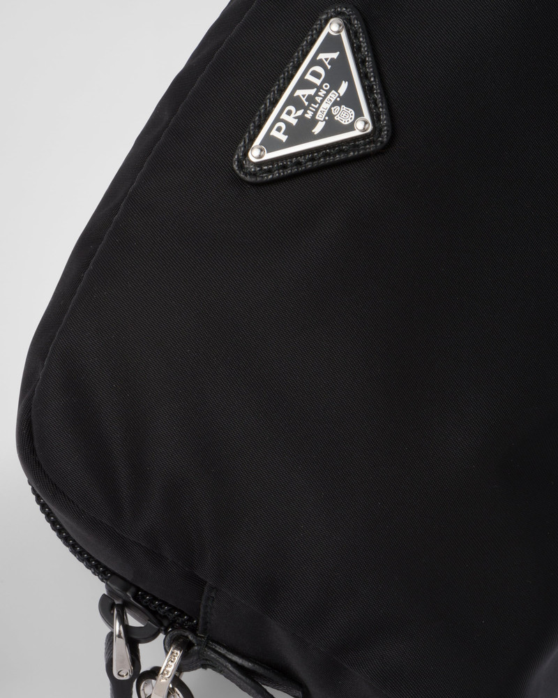 Re-Nylon pouch 5