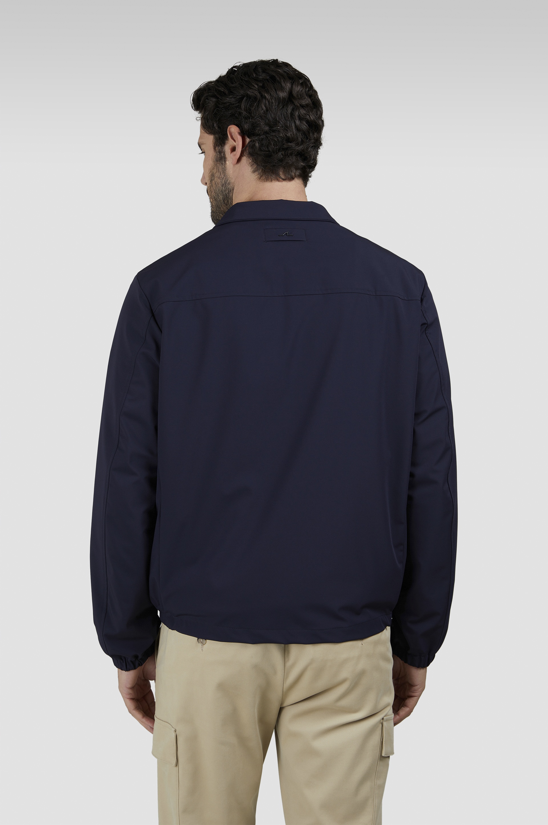 DYNAMIC STRETCH JACKET - 3