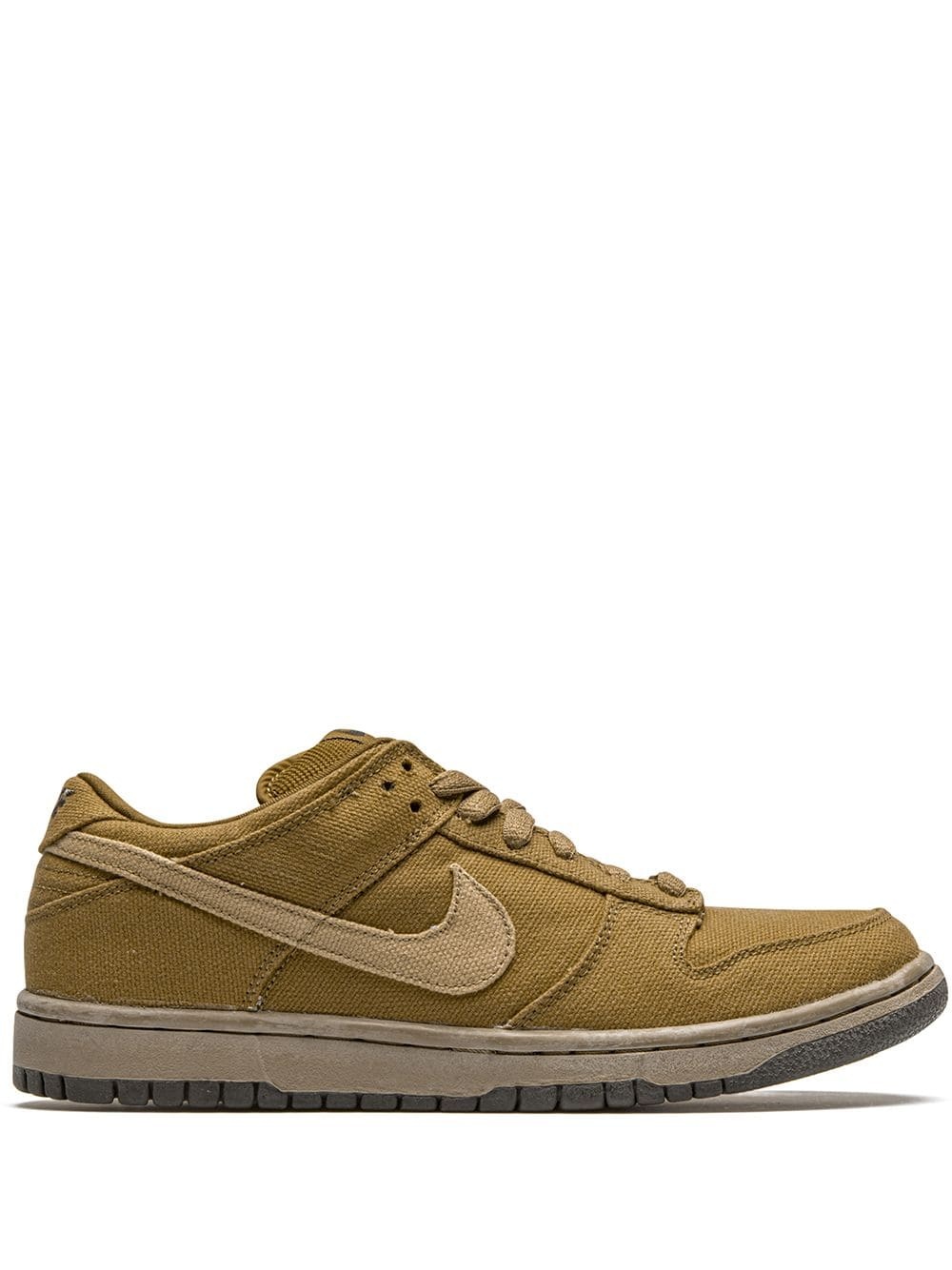 Dunk Low Pro SB sneakers - 1