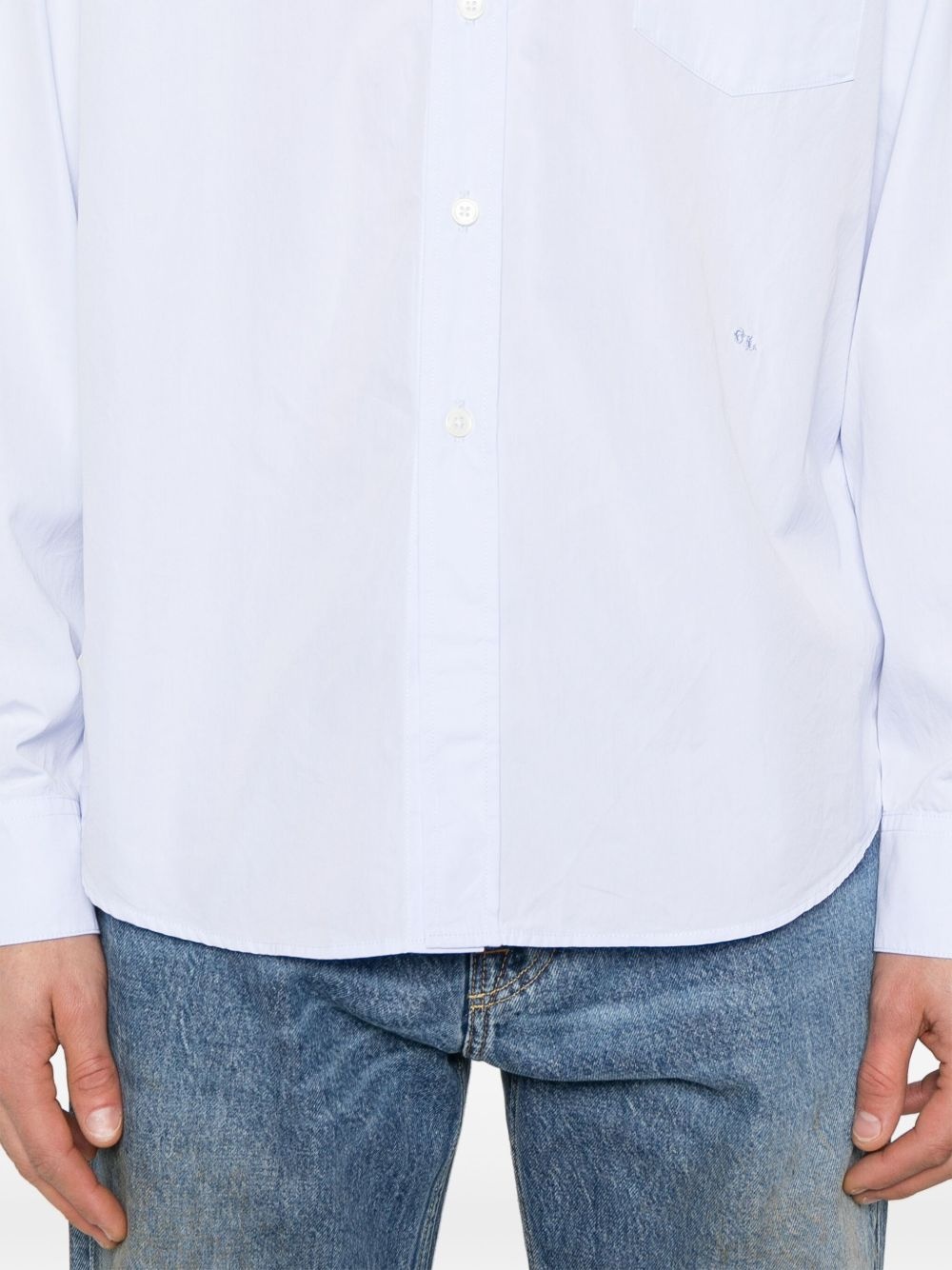 Beyond shirt - 5