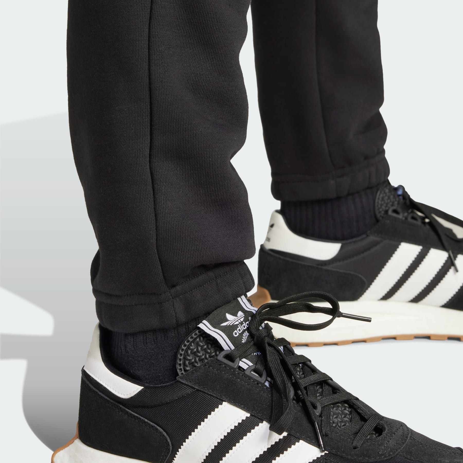 Trefoil Essentials Pants - 5