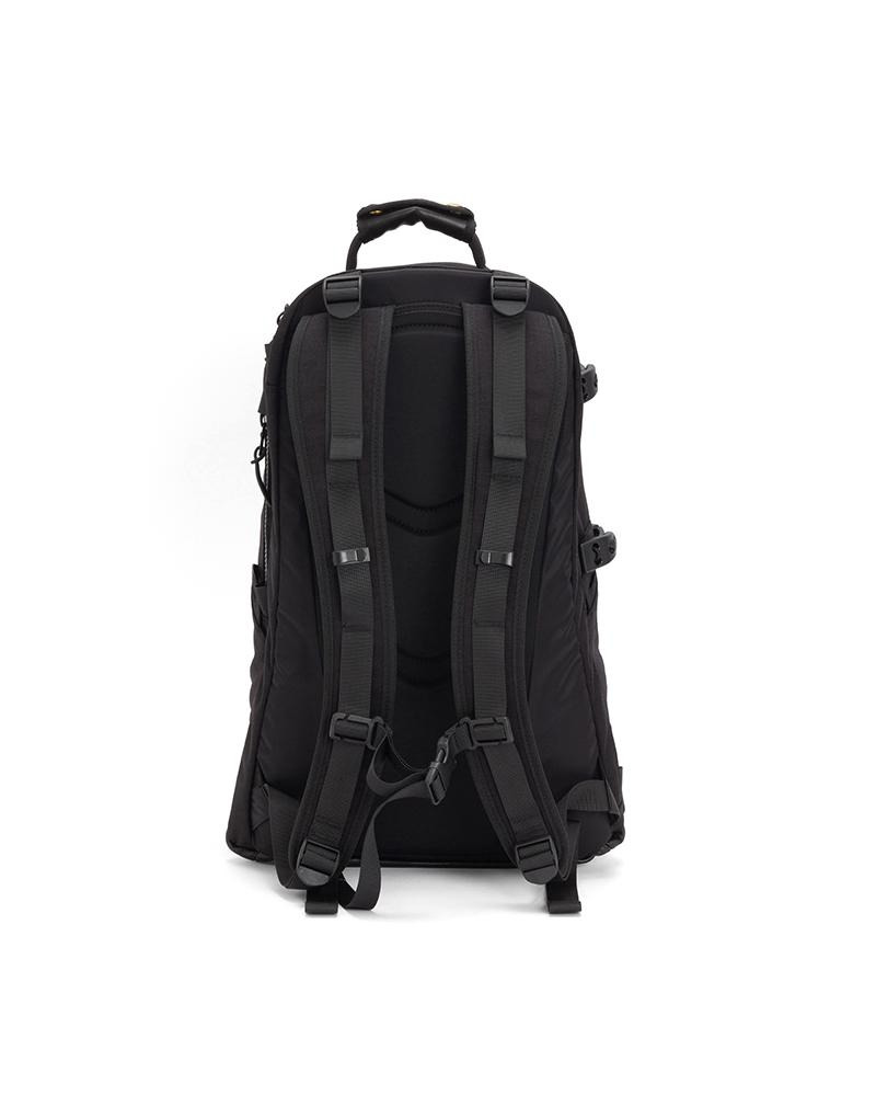 CORDURA 20L BLACK - 4