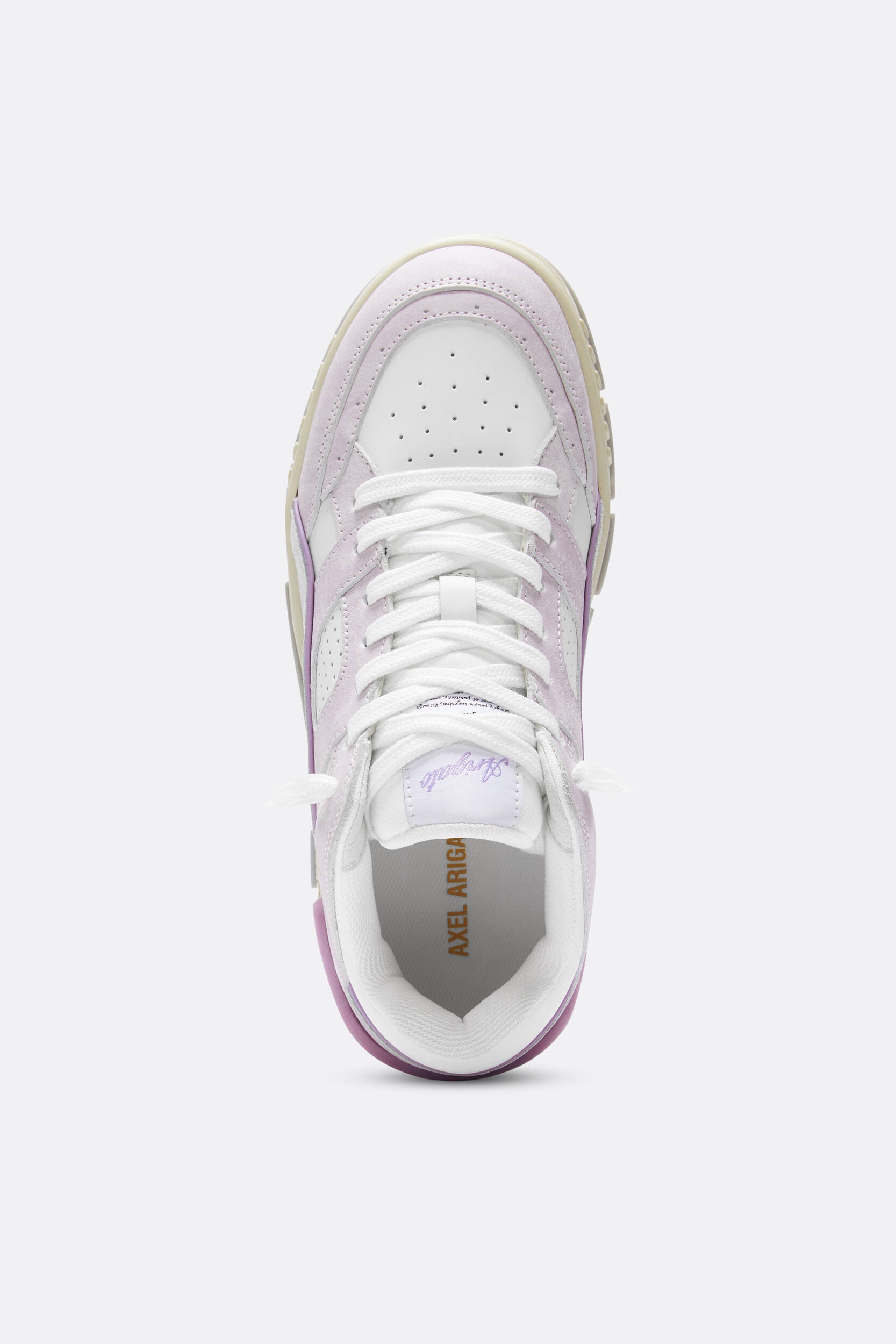 Area Lo Sneaker - 4