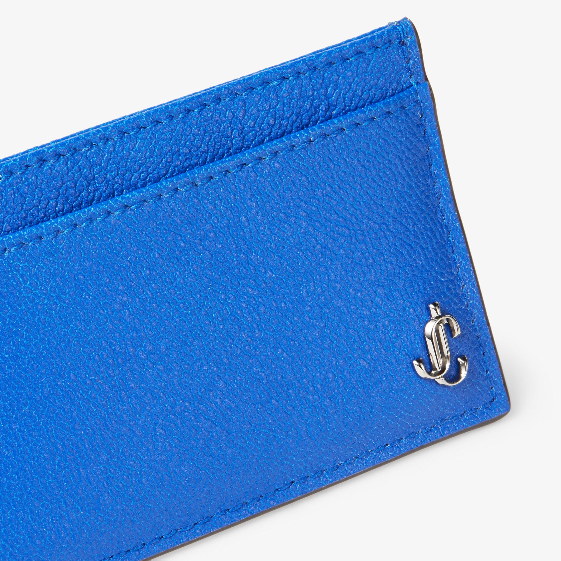 Dean
Ultraviolet Calf Leather Card Holder - 4