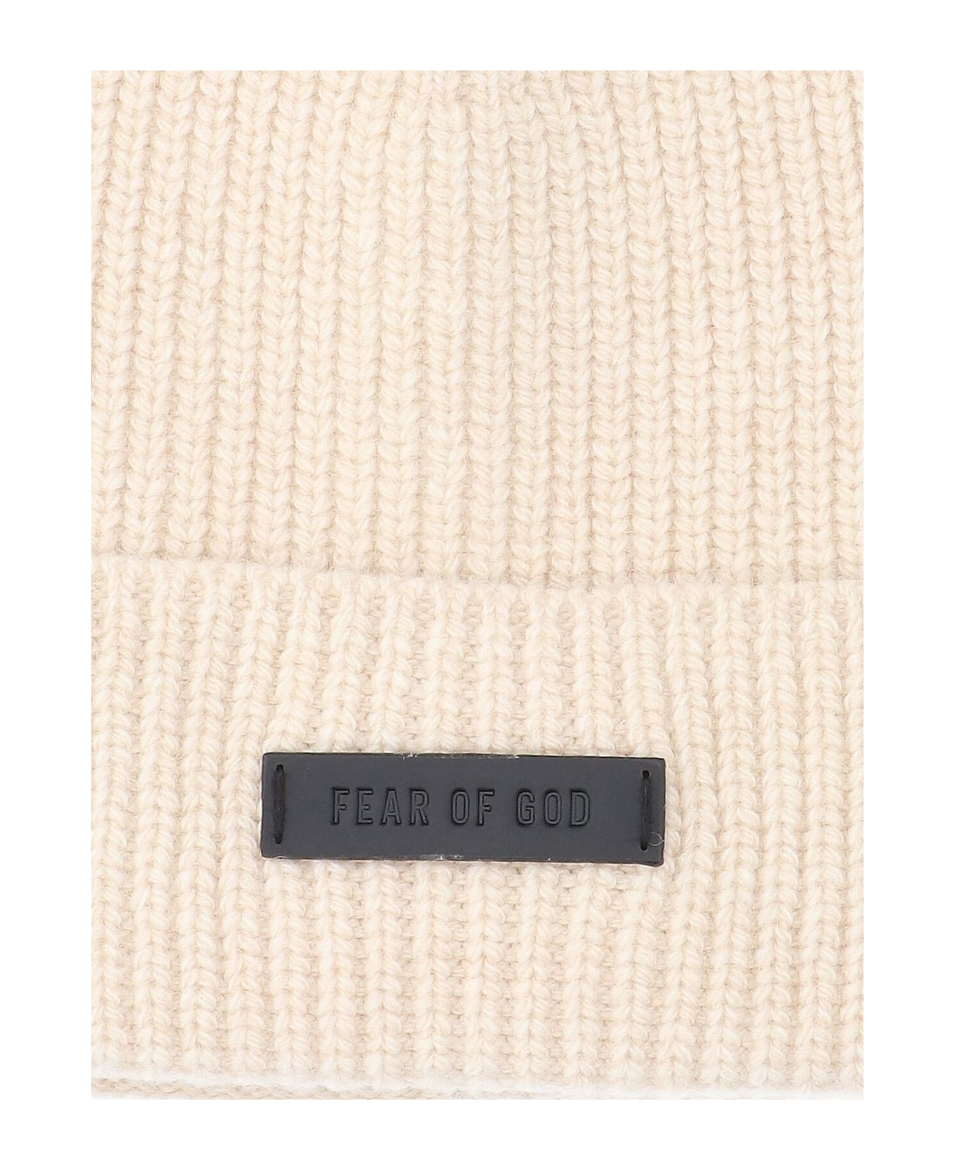 Merino Wool Beanie - 3