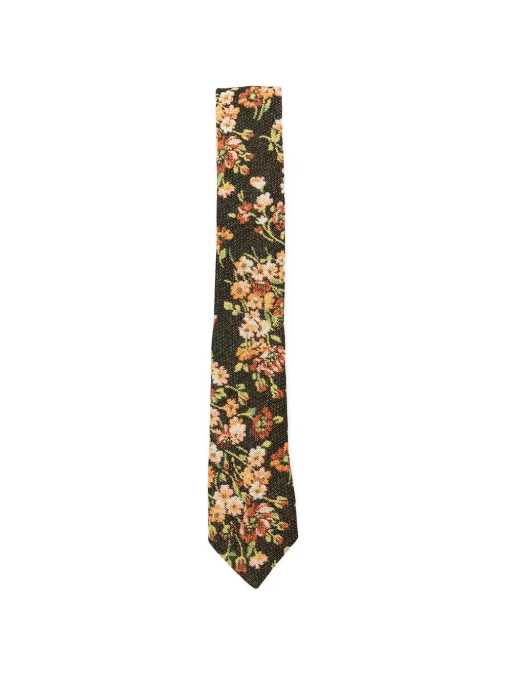 Tie Brown - 1