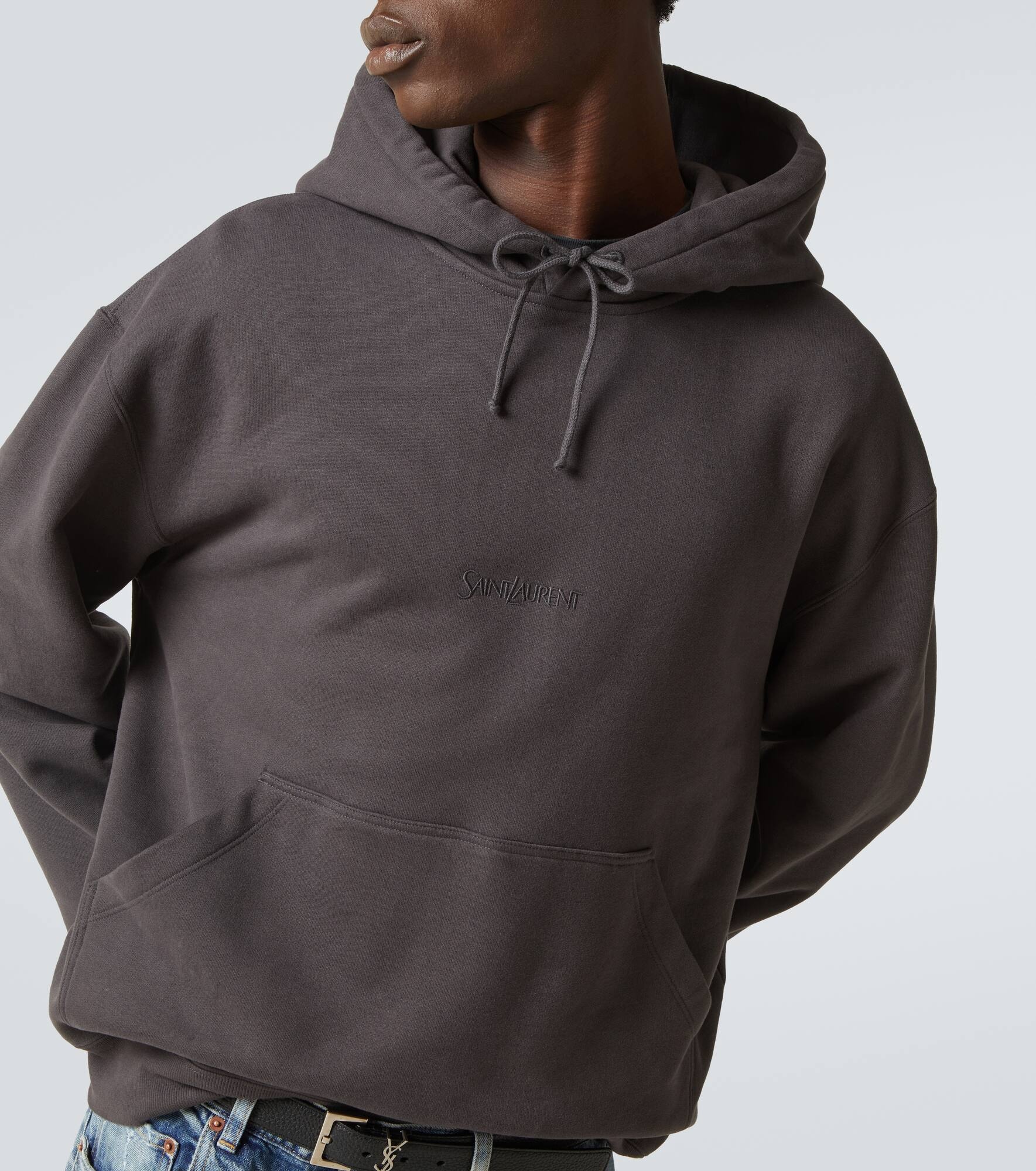Cotton hoodie - 5