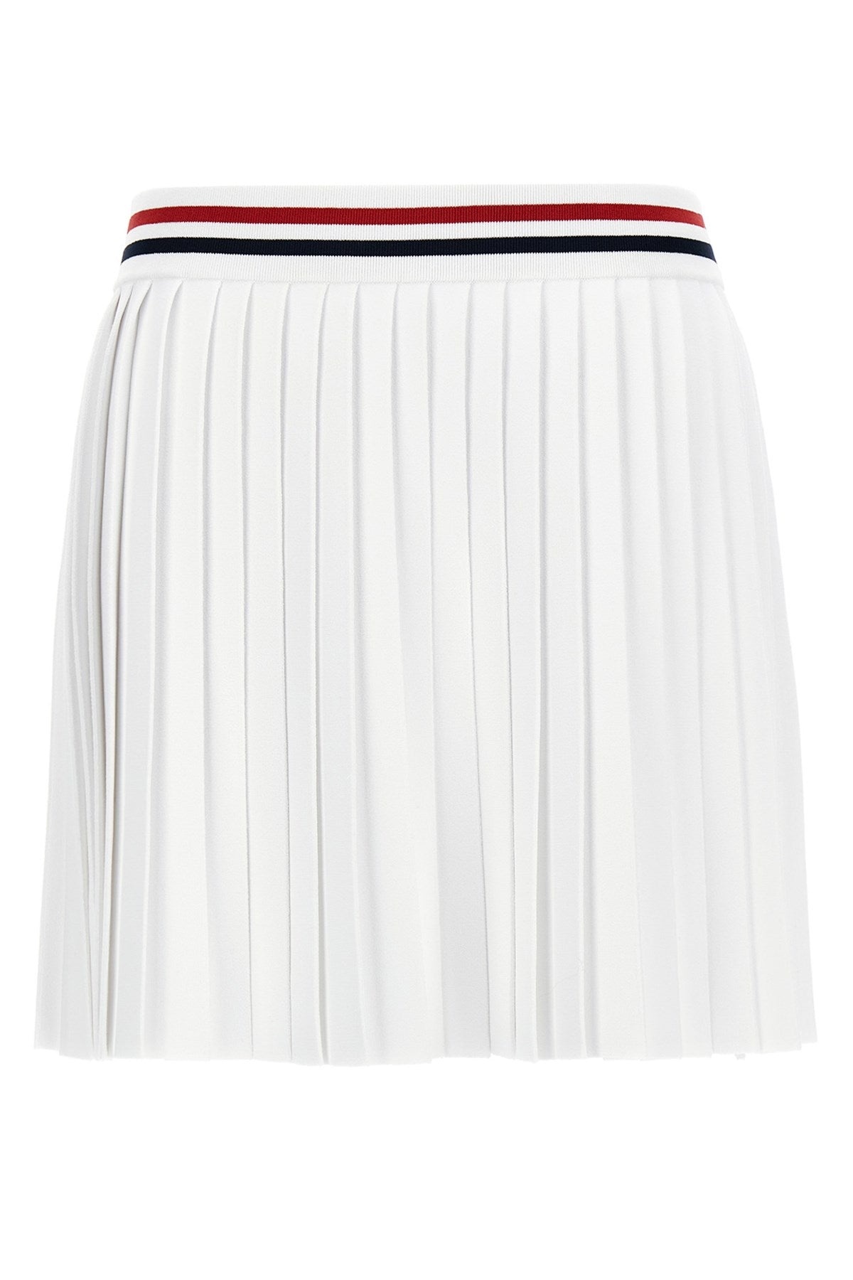 Thom Browne Women 'Rwb' Skirt - 1