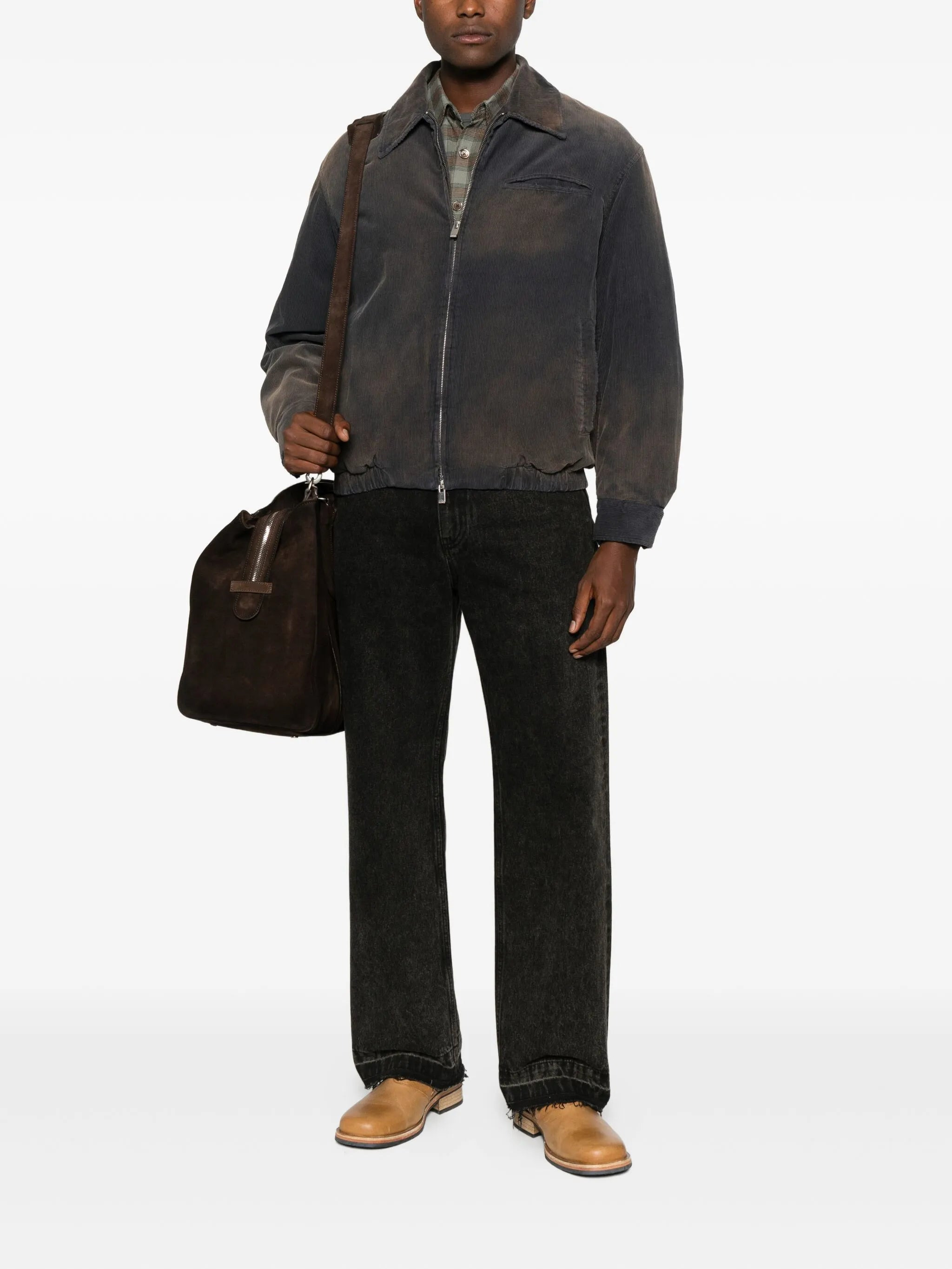 Tonywack Jackets - 3