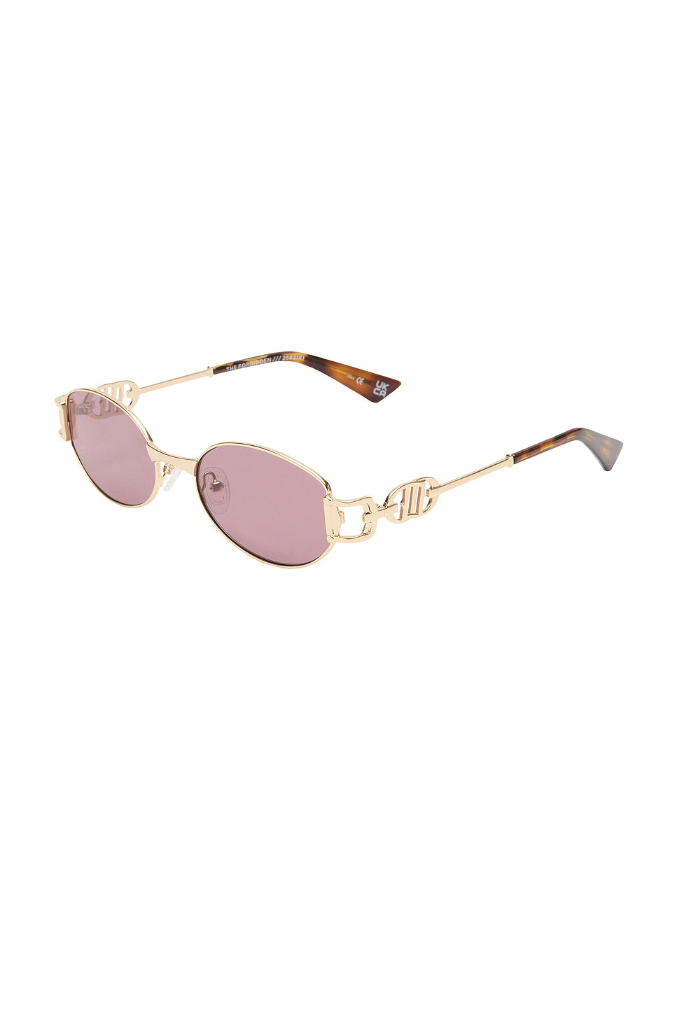 Forbidden Sunglasses - 2