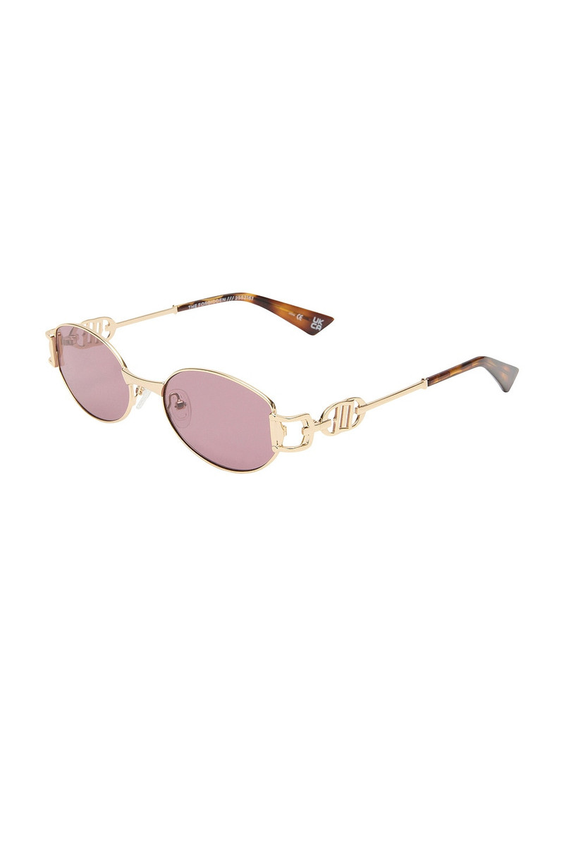 Le Specs Forbidden Sunglasses outlook