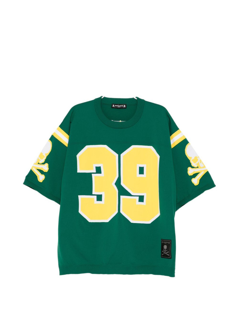 Football T-shirt 1